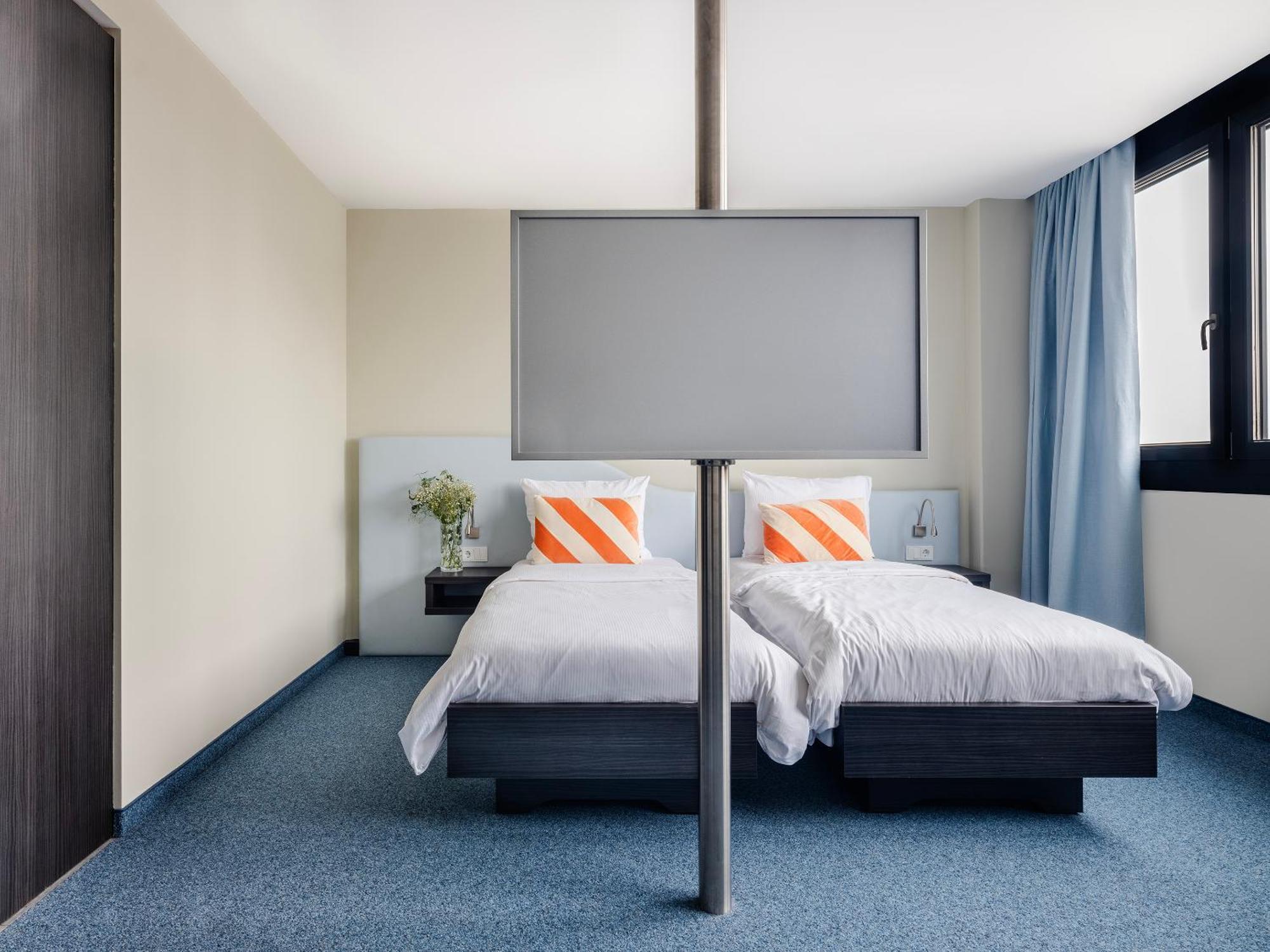 Aparthotel Numa Viktoria