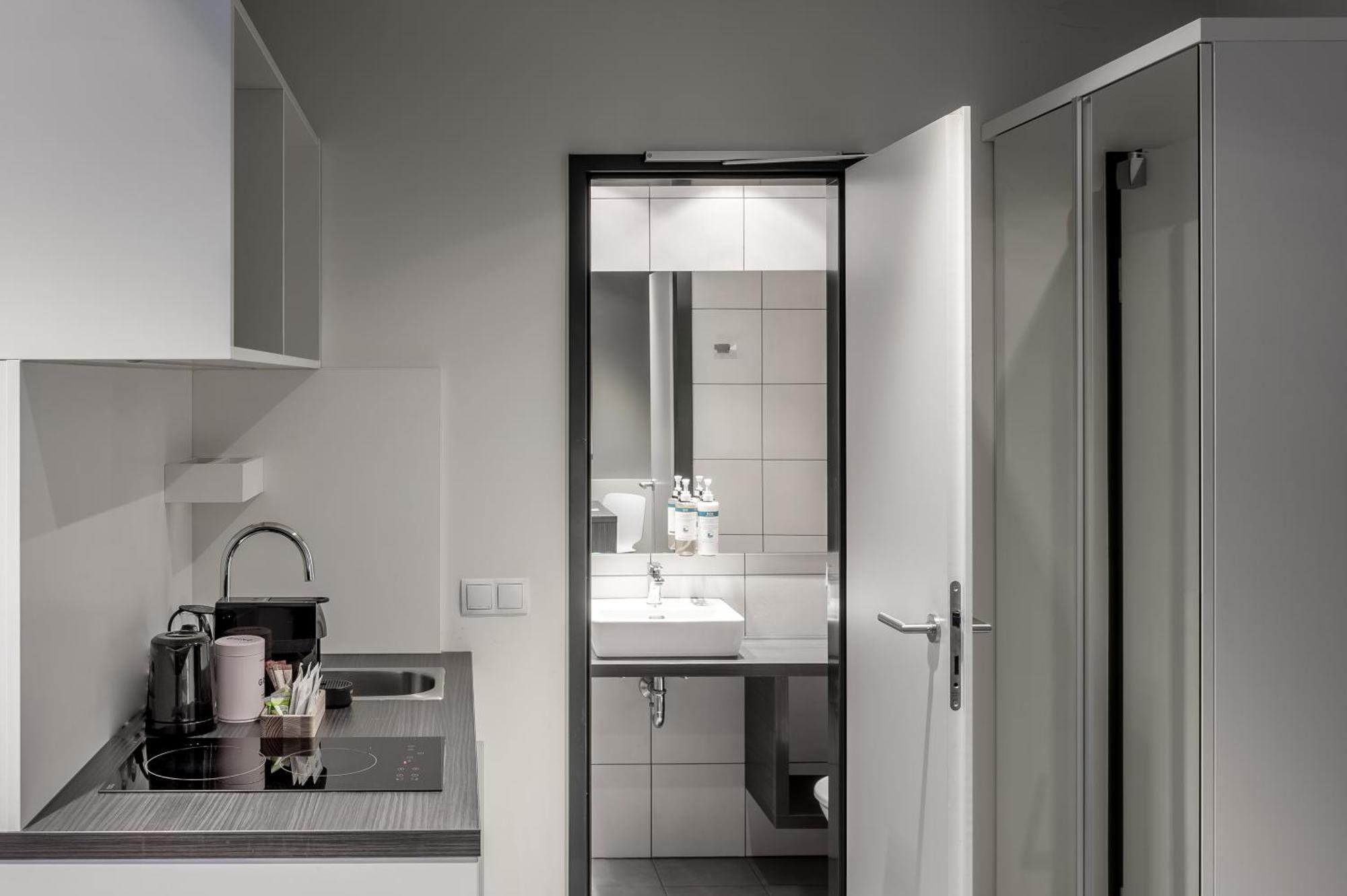Aparthotel Numa Viktoria