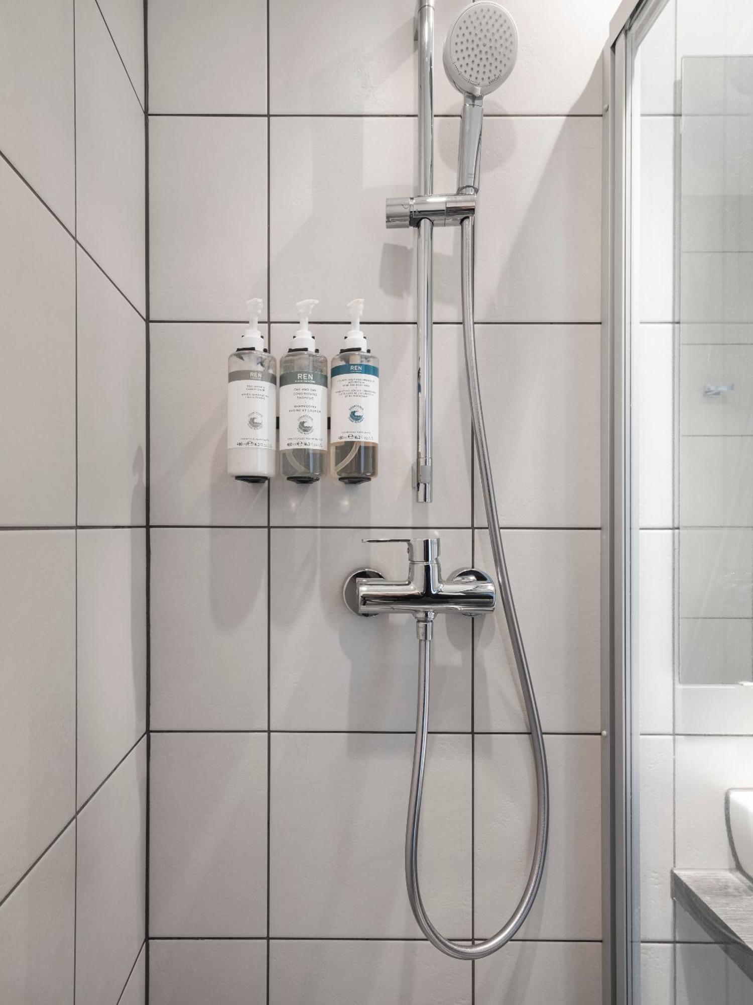 Numa Viktoria Aparthotel Munique
