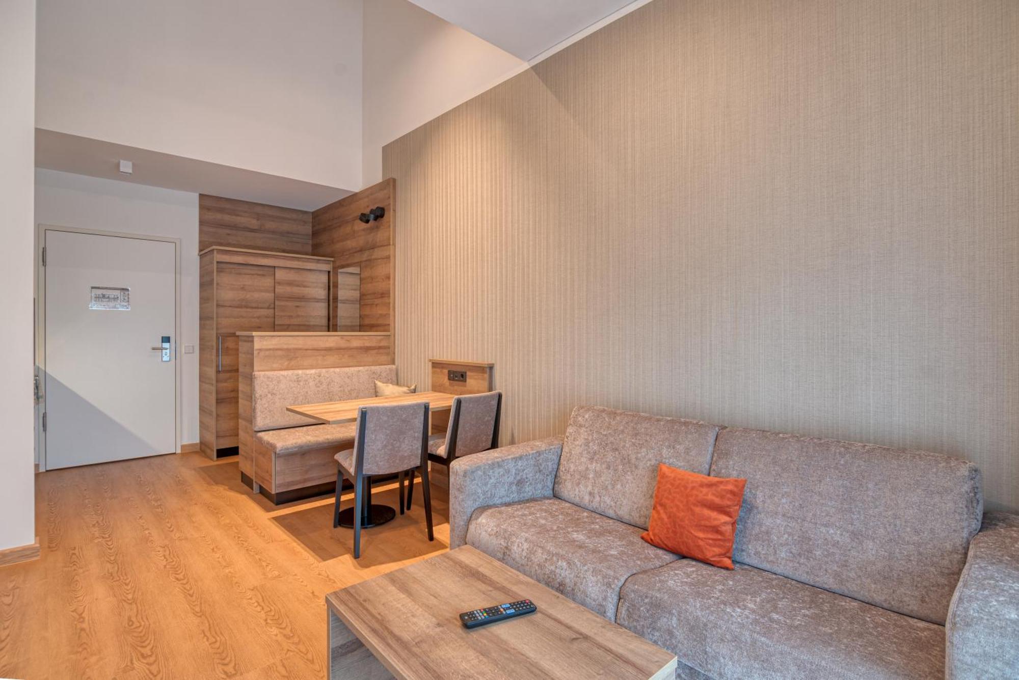 Hotel Westside 3*