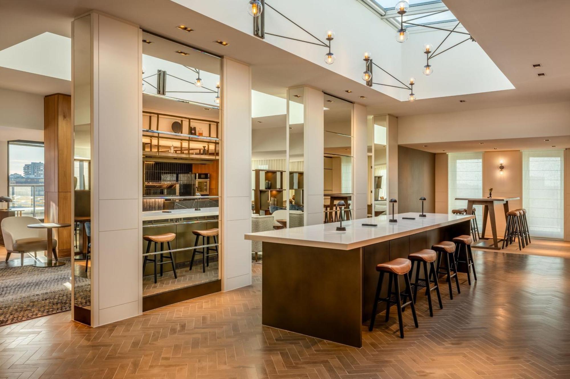 Marriott West Munich