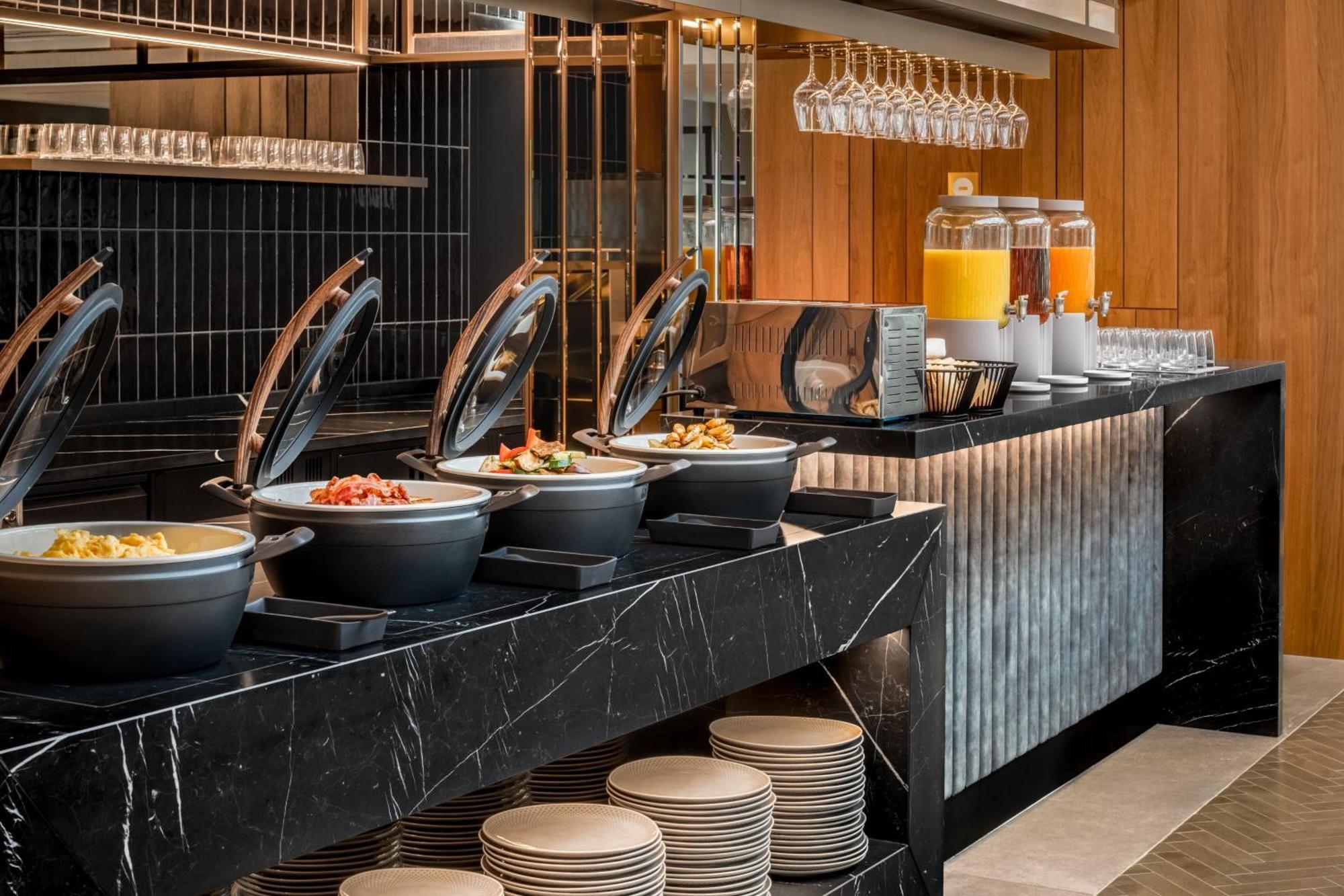 Marriott West 4* Munich