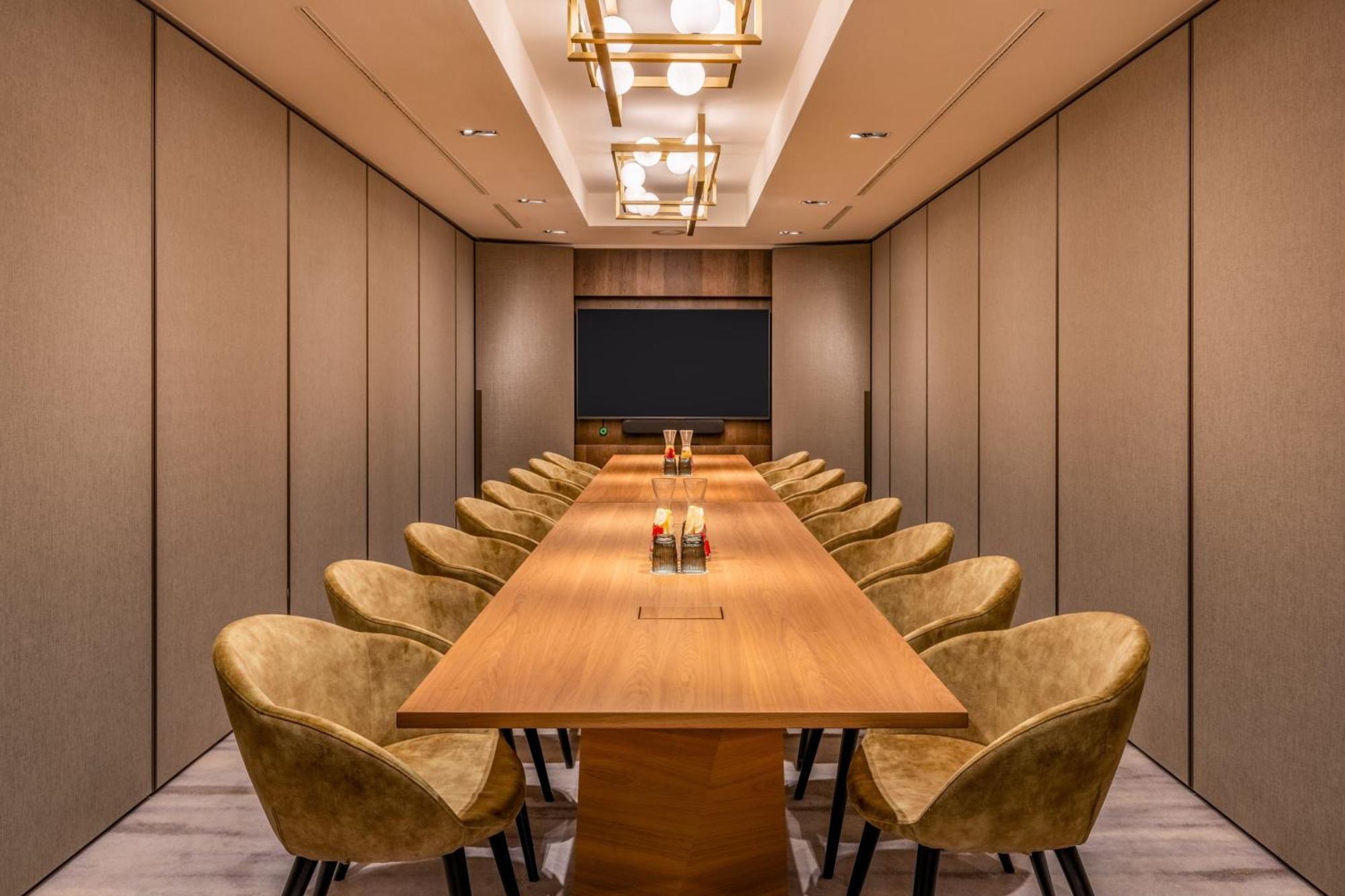 Marriott West Munich
