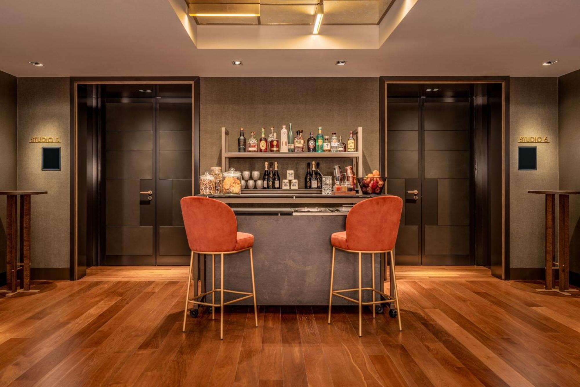 Marriott West Munich