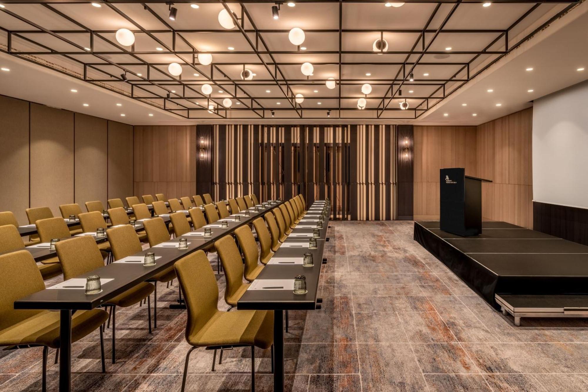 Marriott West Munich