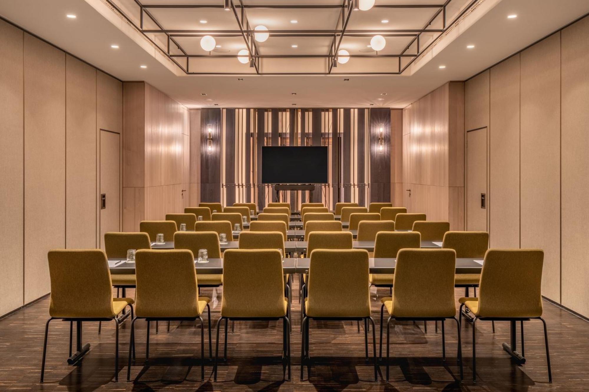 Marriott West Munich