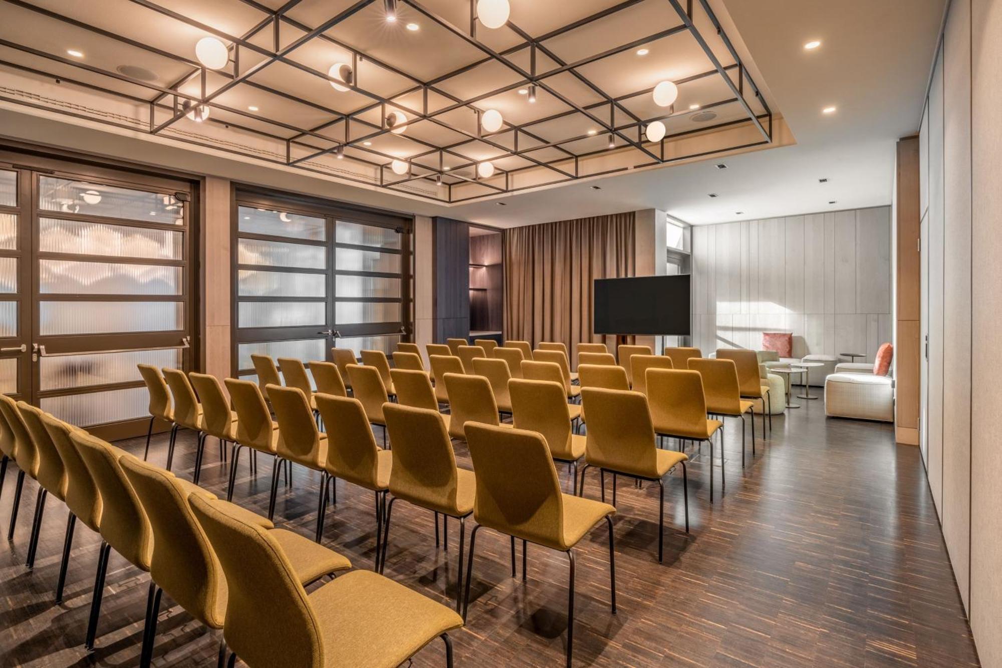 Hotel Marriott West Munich