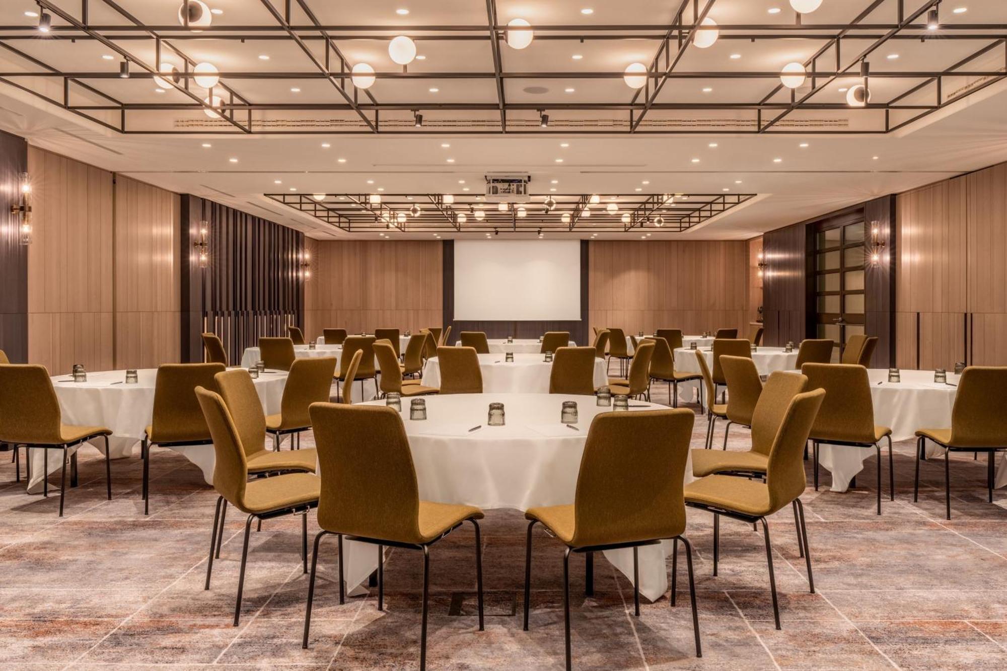Marriott West 4* Munich