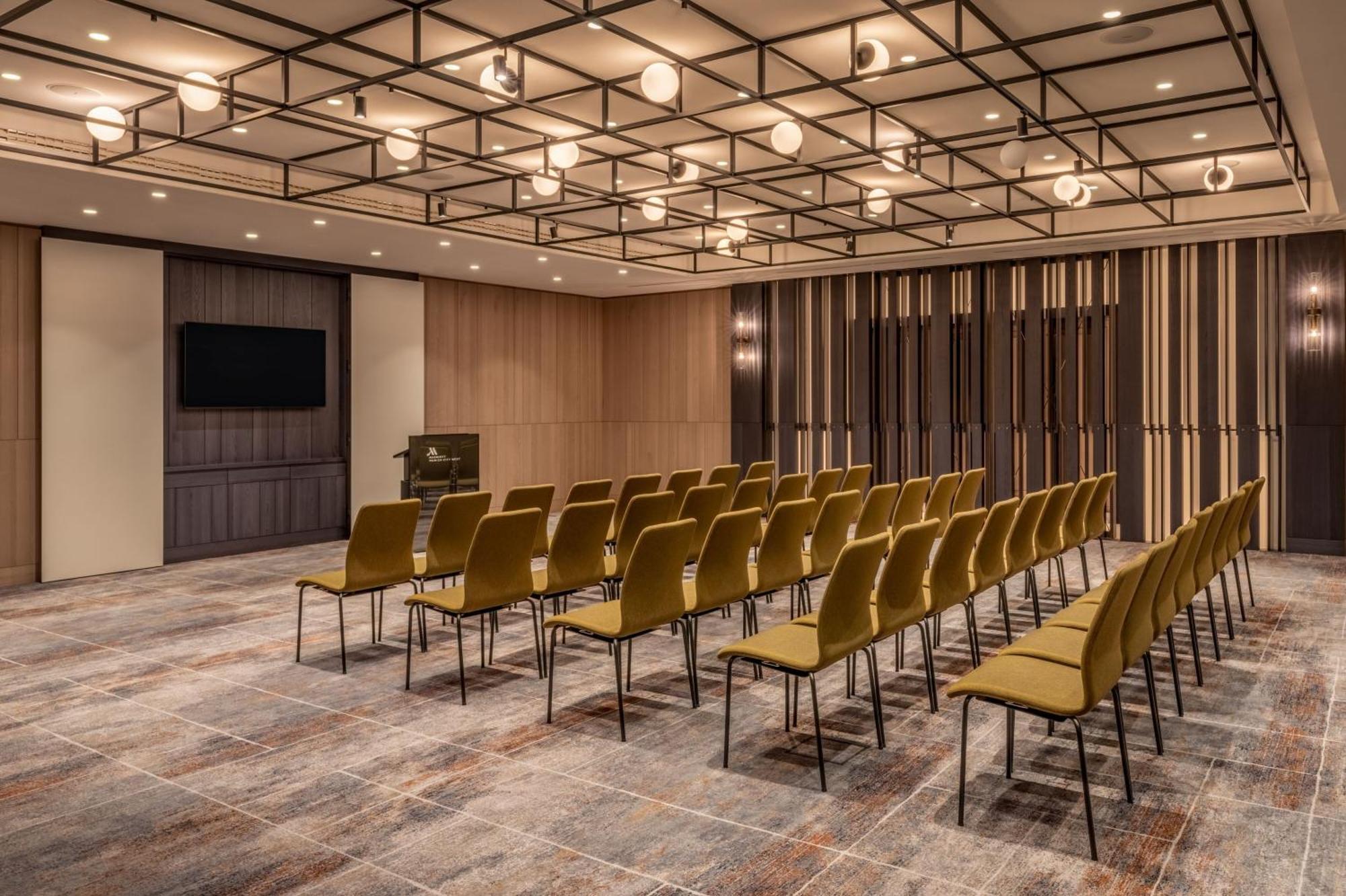 Marriott West 4* Munich