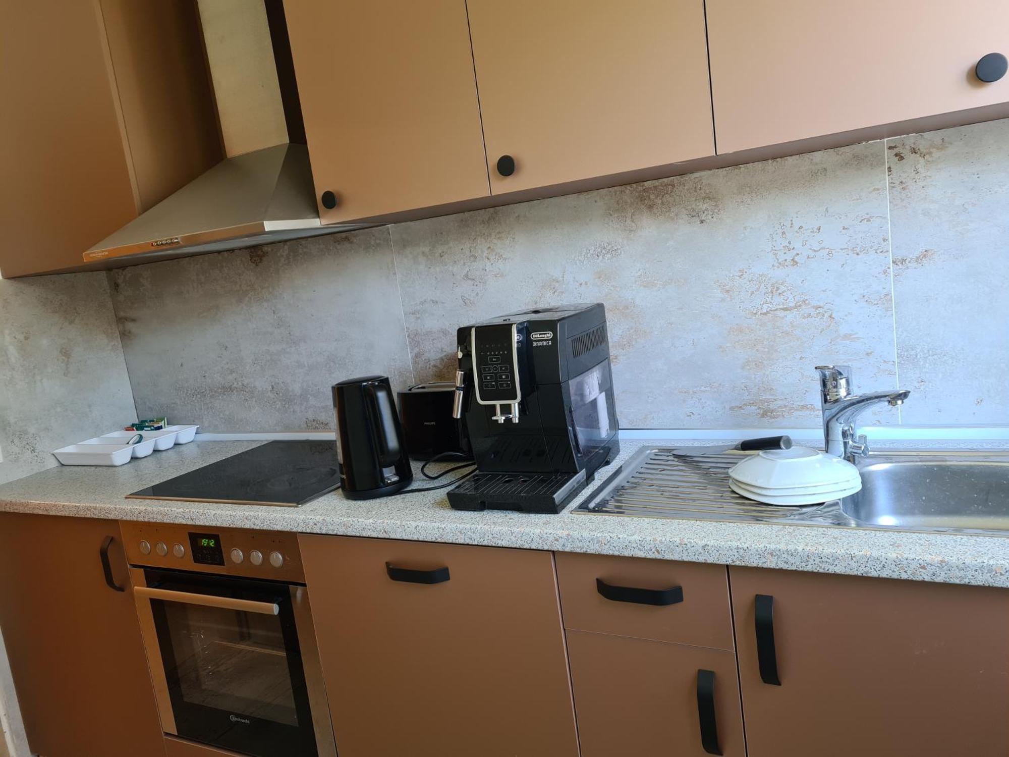 Apartment Myhomeinmuenchen Munich