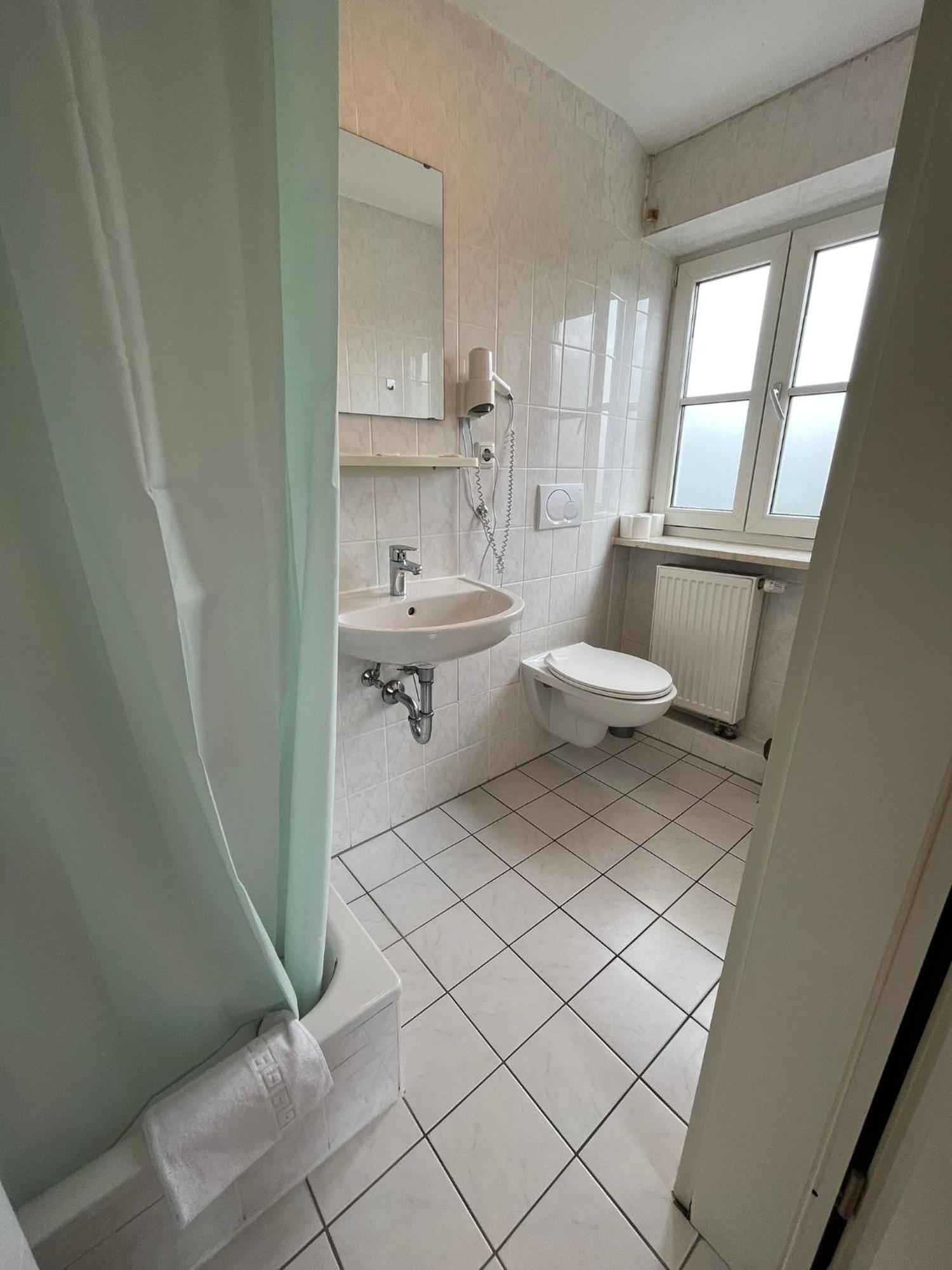 Alter Wirt Thalkirchen Hotel