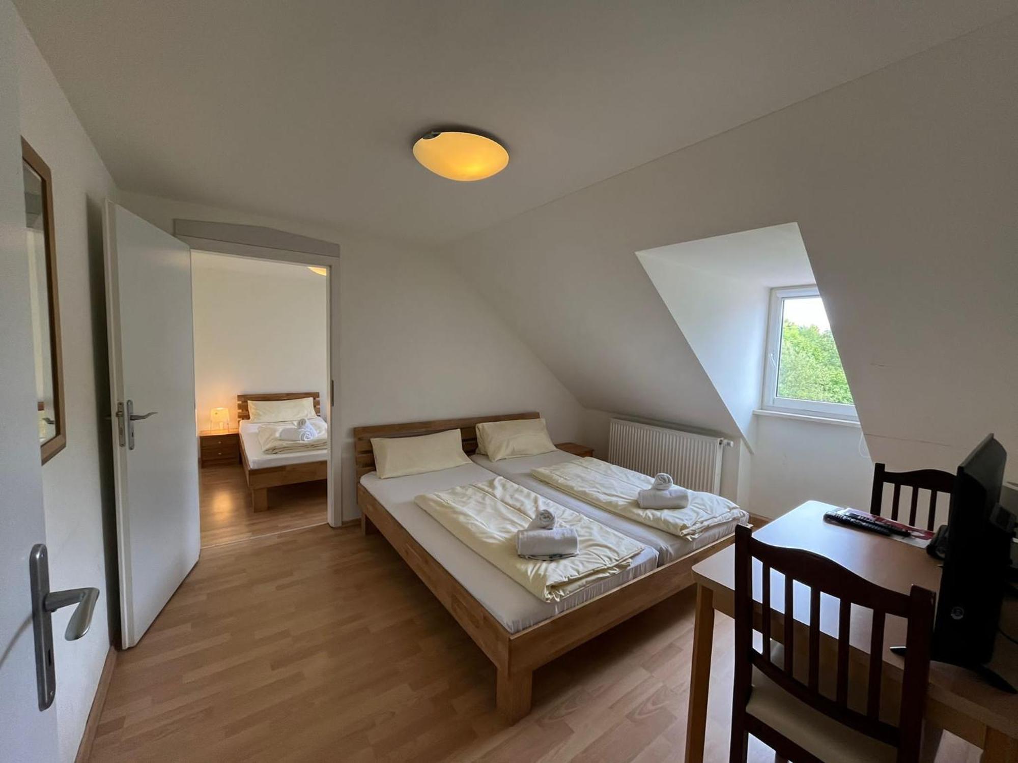 Alter Wirt Thalkirchen *