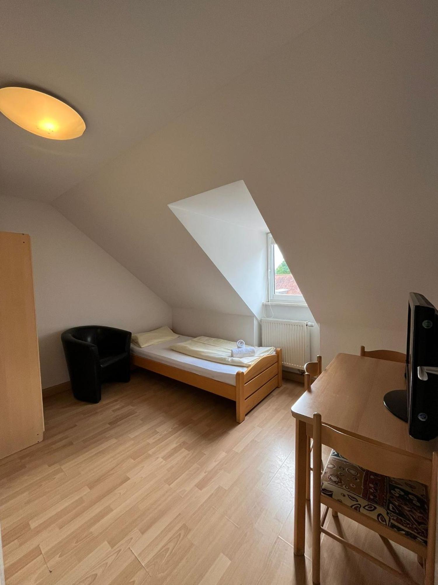 Alter Wirt Thalkirchen Hotel *