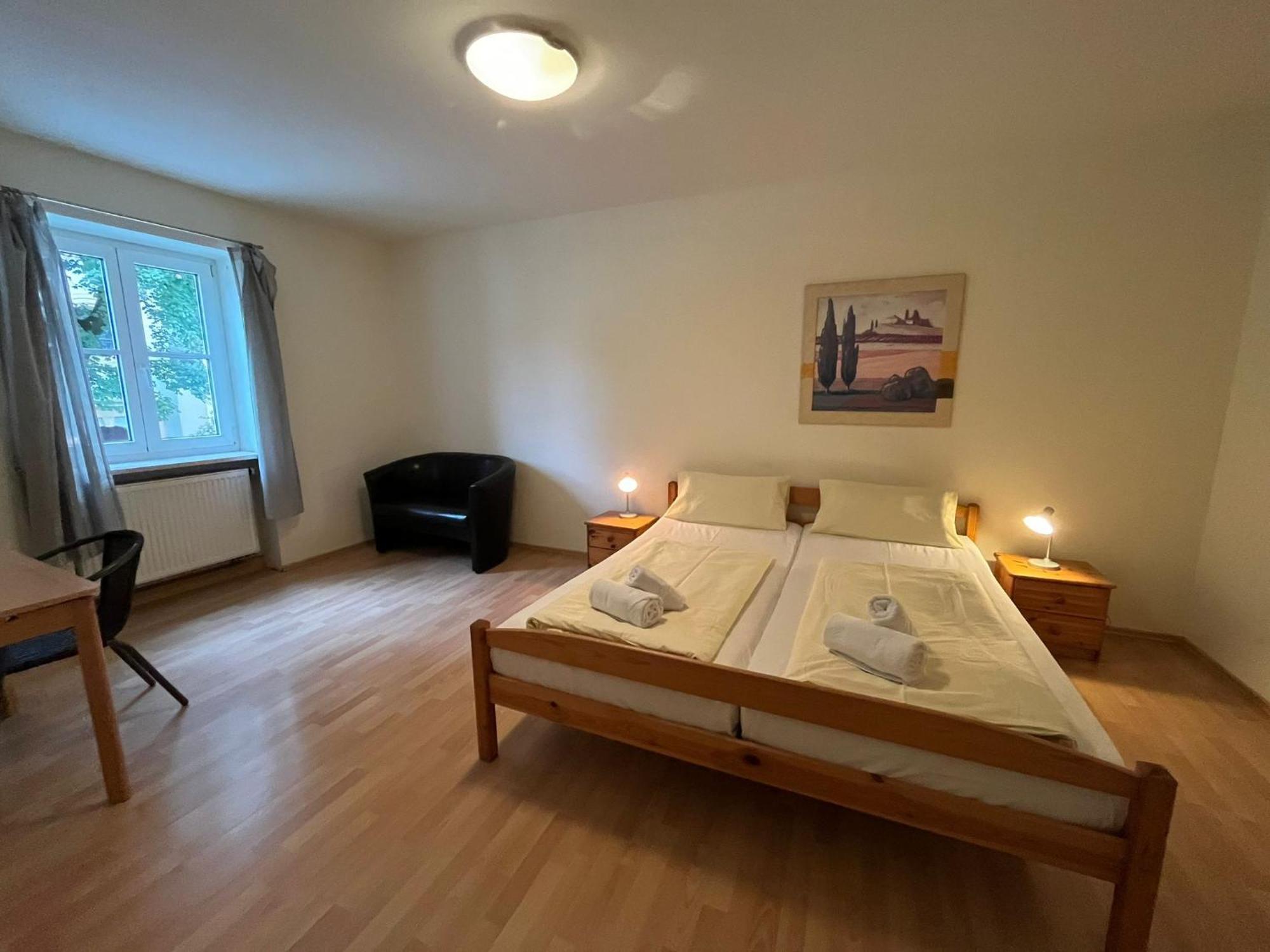 Hotel Alter Wirt Thalkirchen *