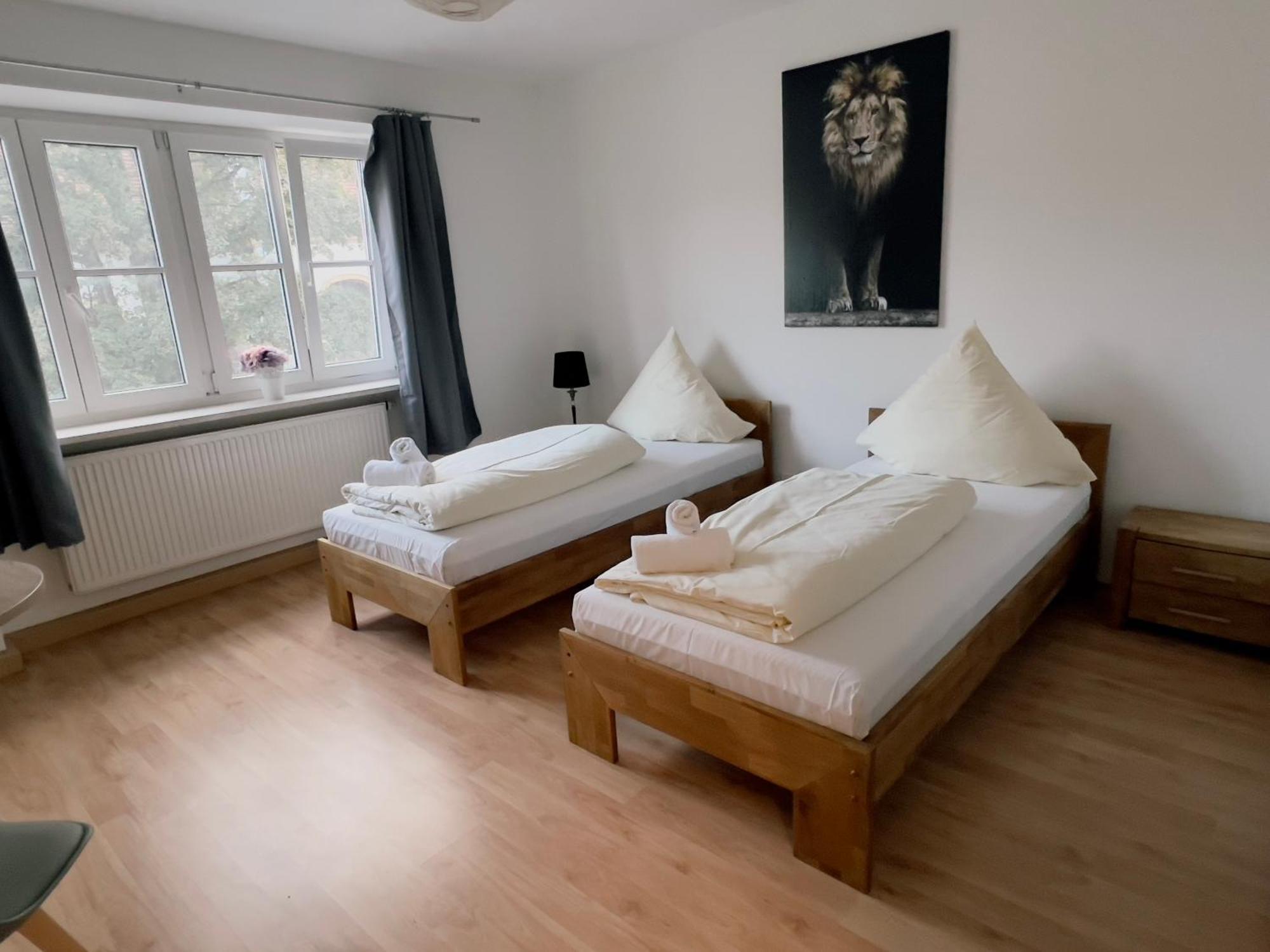Hotel Alter Wirt Thalkirchen Munich