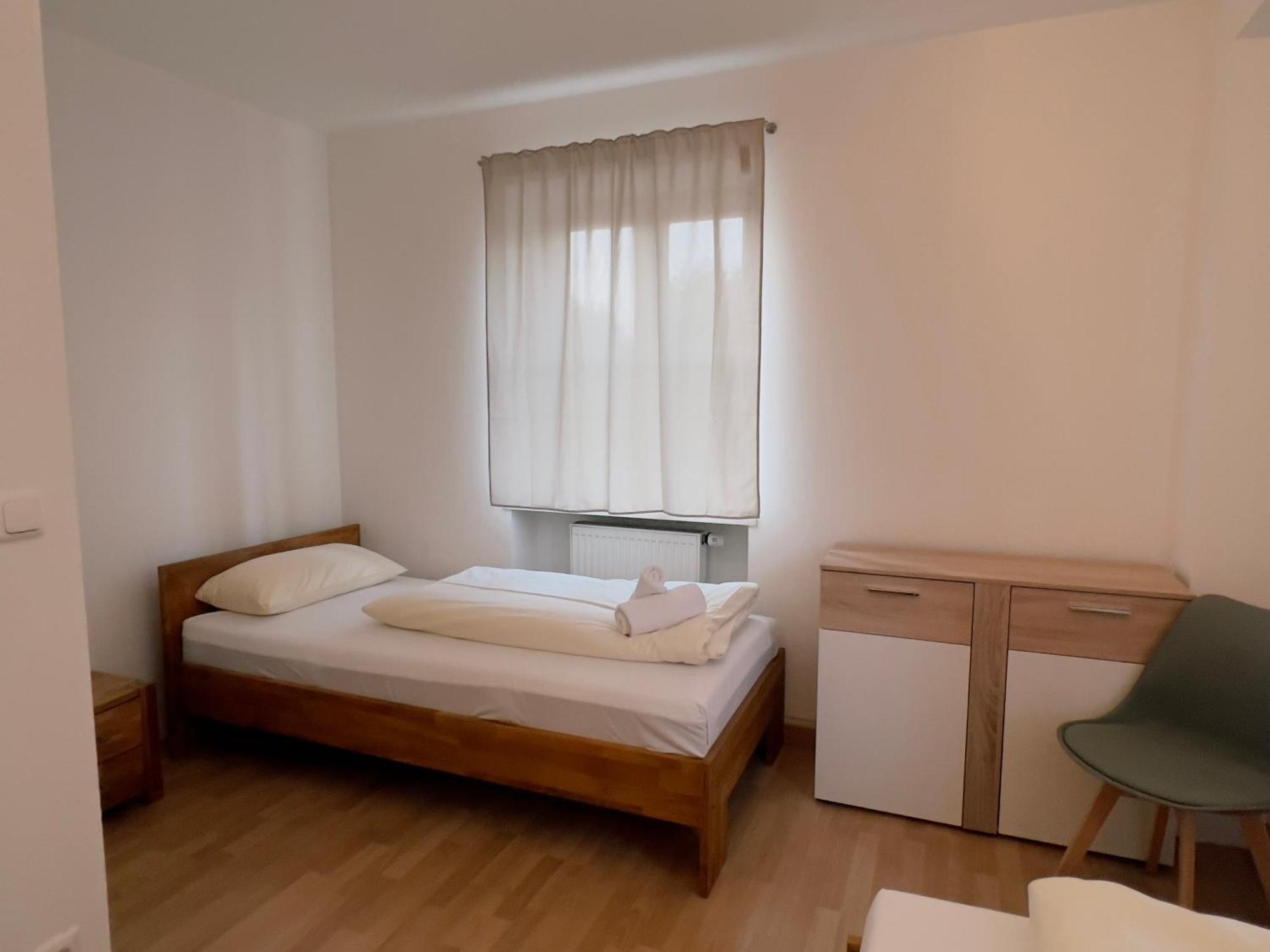 Hotel Alter Wirt Thalkirchen *
