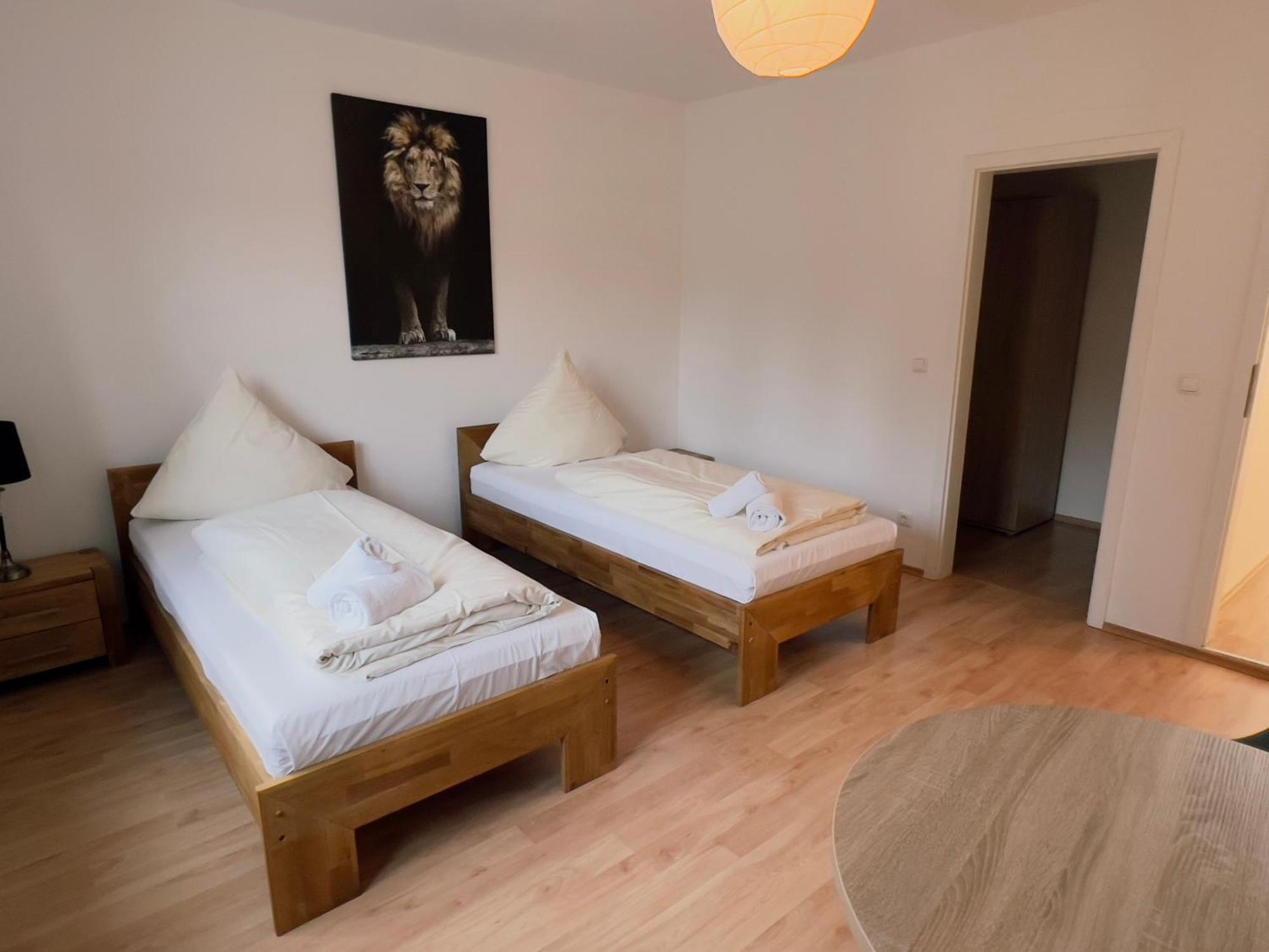 Alter Wirt Thalkirchen Hotel