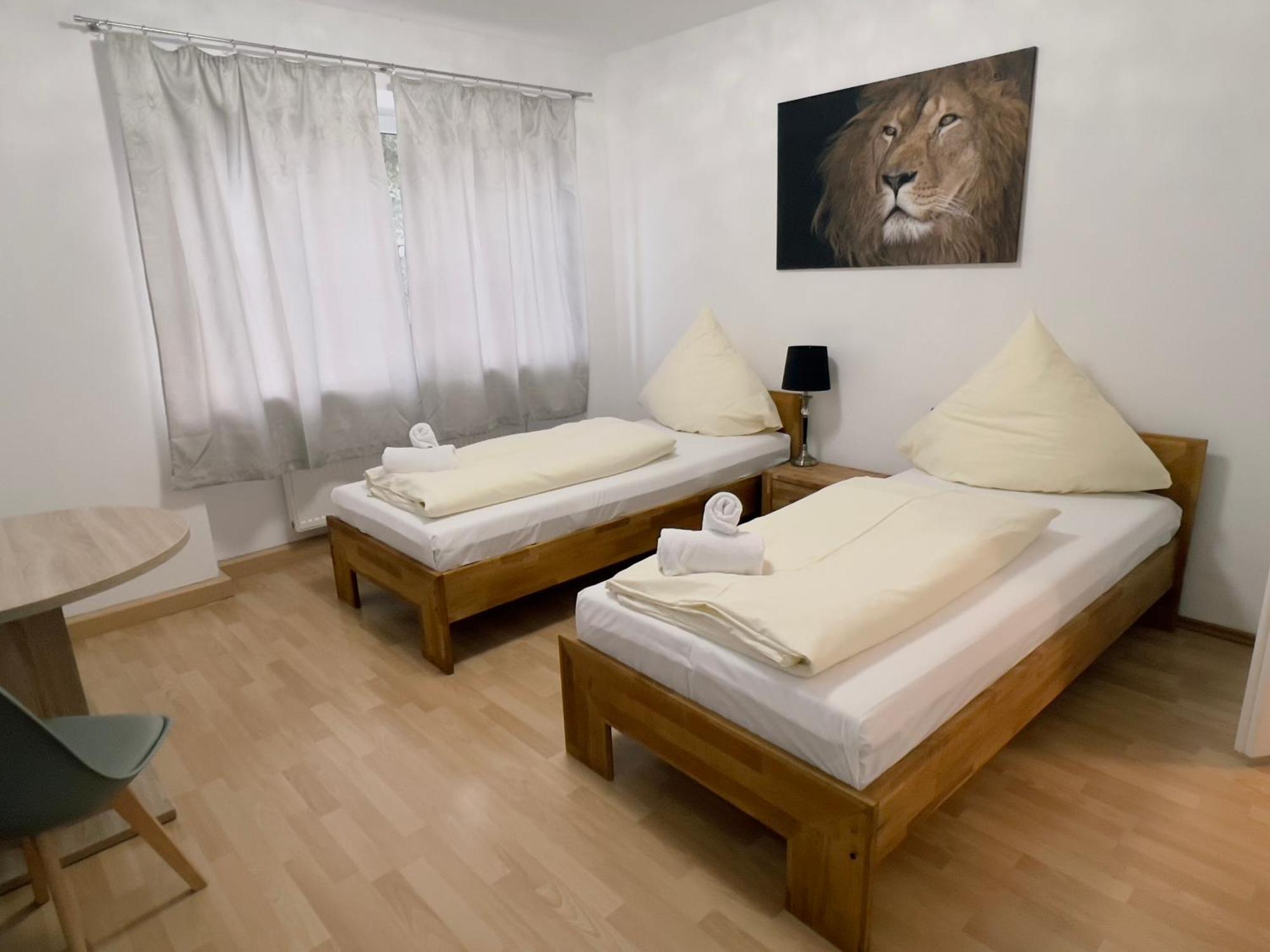 Hotel Alter Wirt Thalkirchen Munich