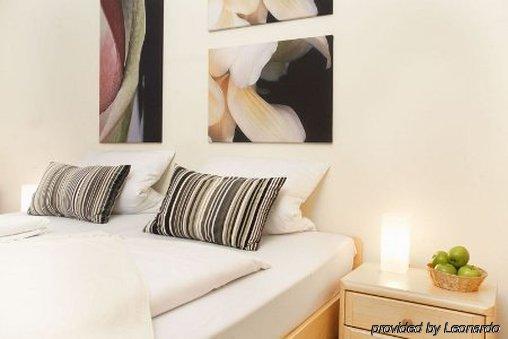 Concept Living Aparthotel 4*