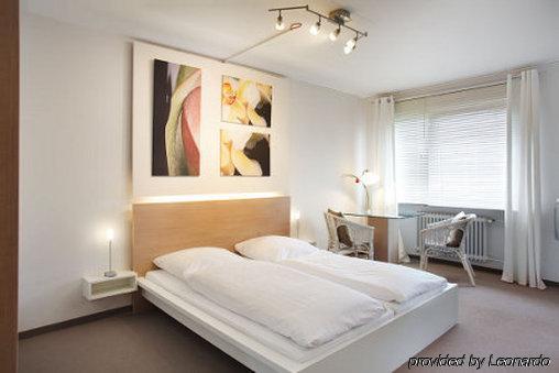 Aparthotel Concept Living