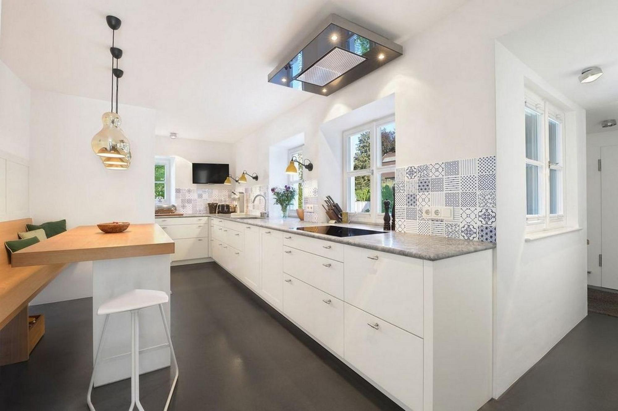 House With Private Pool And Garden * Munich