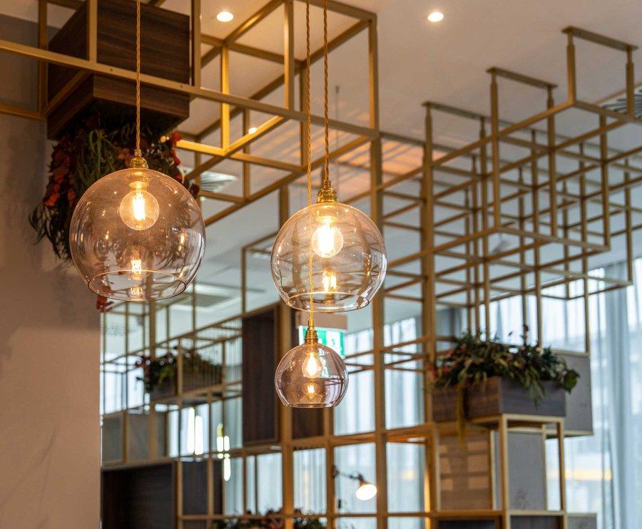 Hotel Plaza Premium