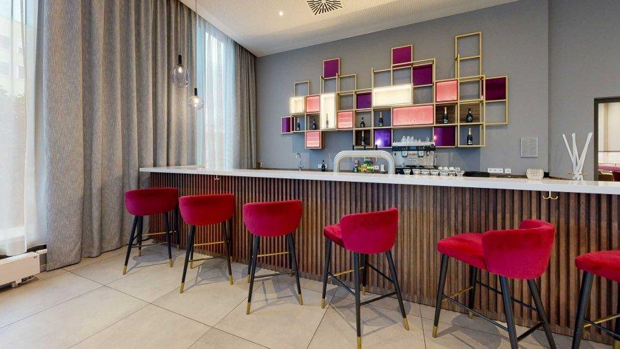Plaza Premium