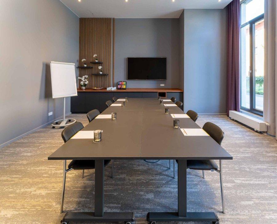 Plaza Premium Hotel Munich