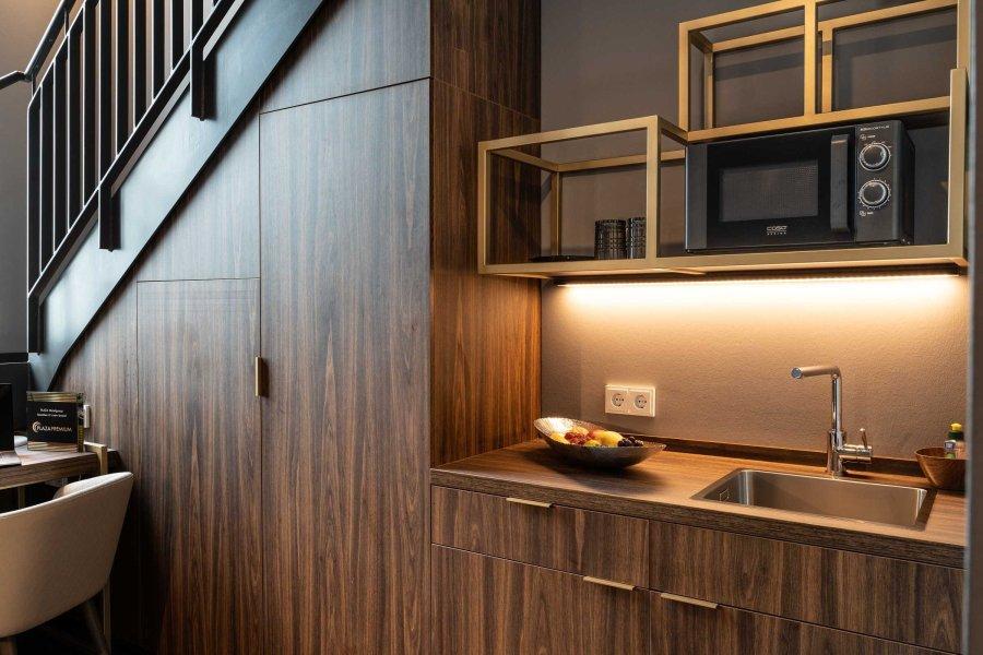 Hotel Plaza Premium Munich