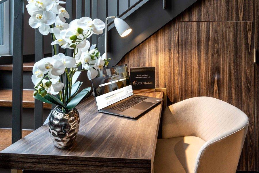 Hotel Plaza Premium