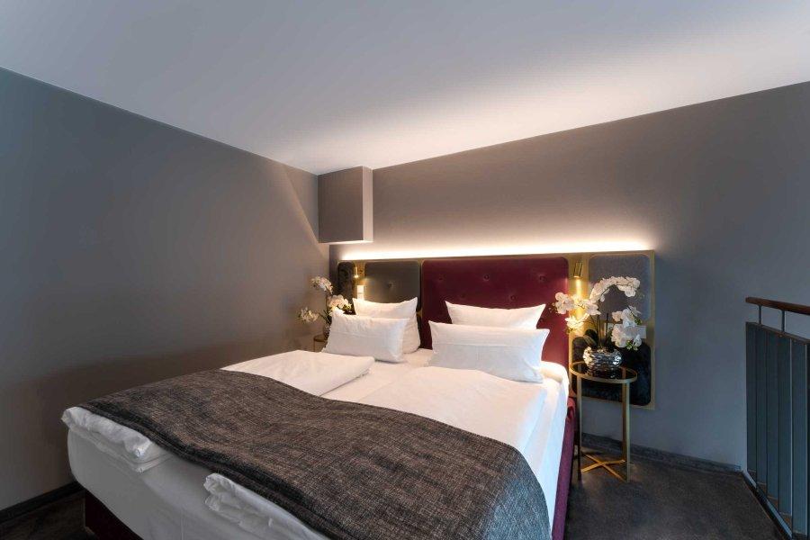 Plaza Premium Munich
