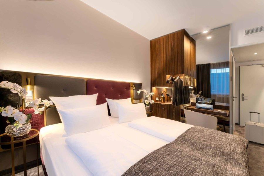 Plaza Premium Hotel Munich