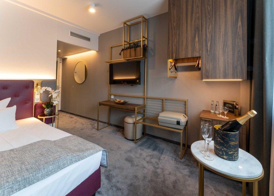 Plaza Premium
