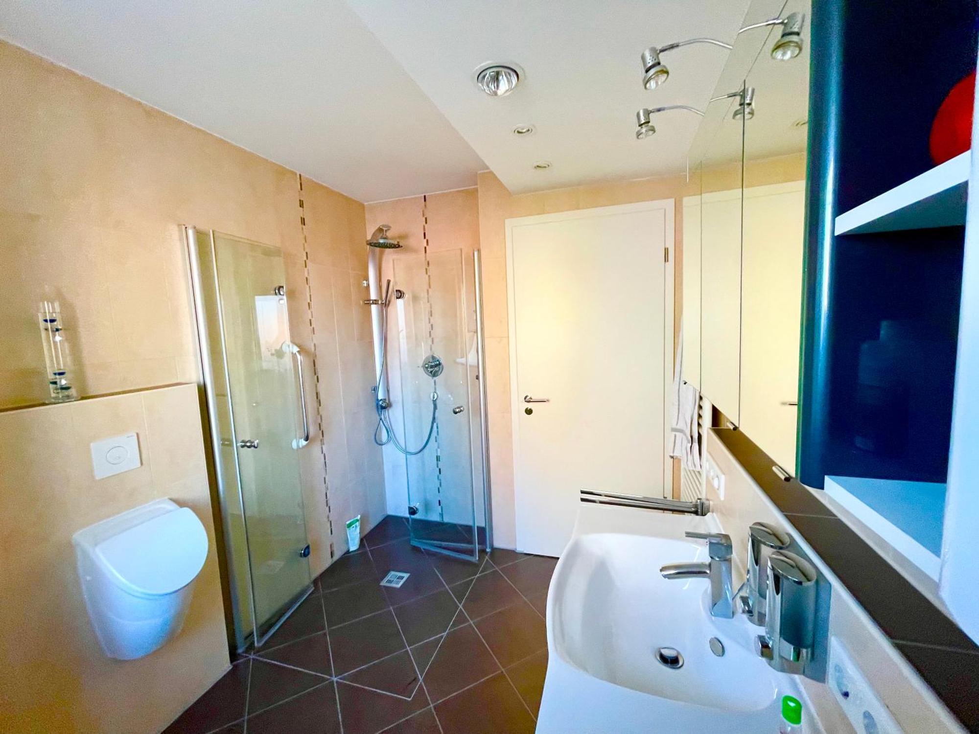 Stadtwohnung Am Oertelplatz Apartment