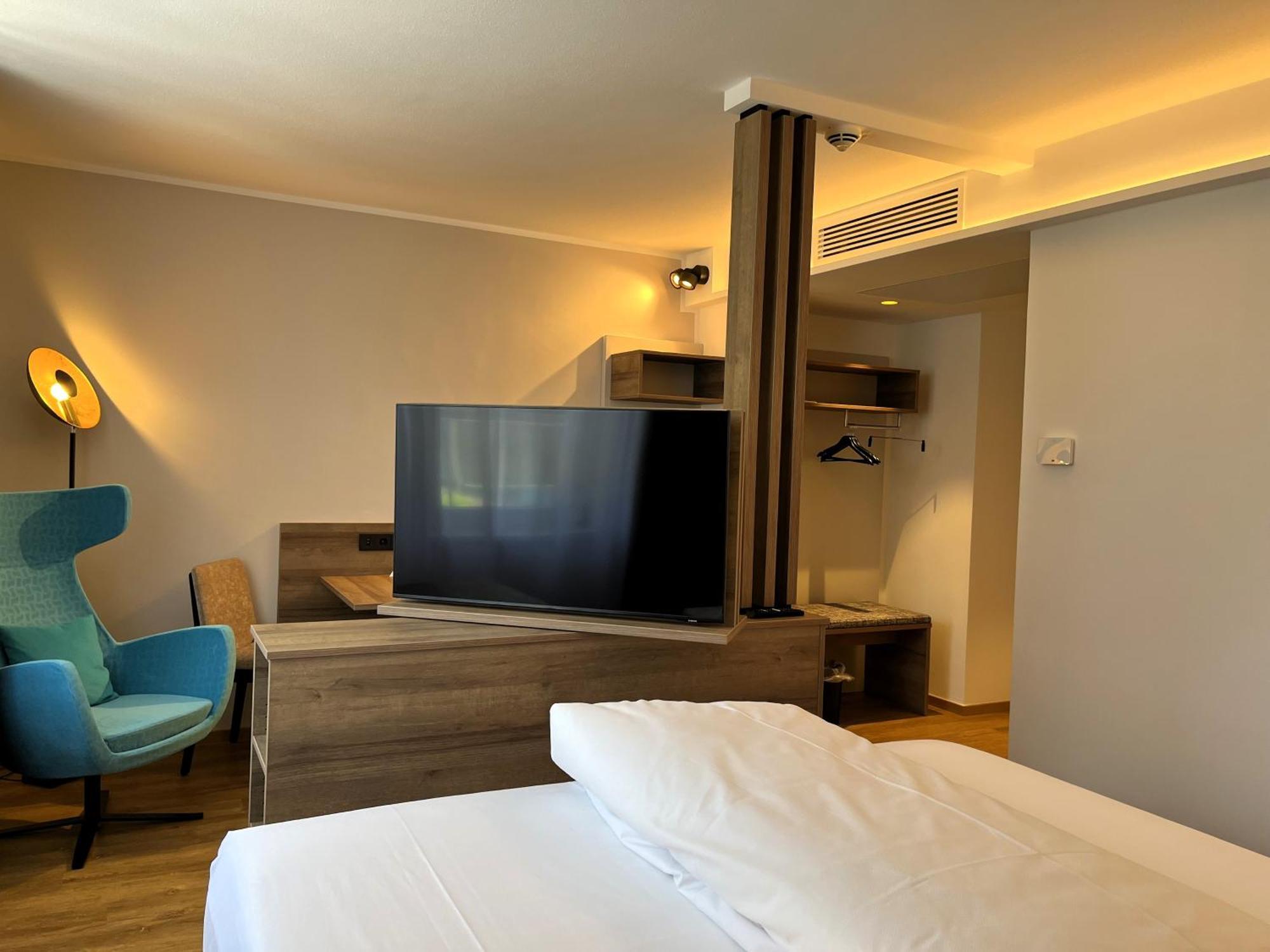 Westside Hotel