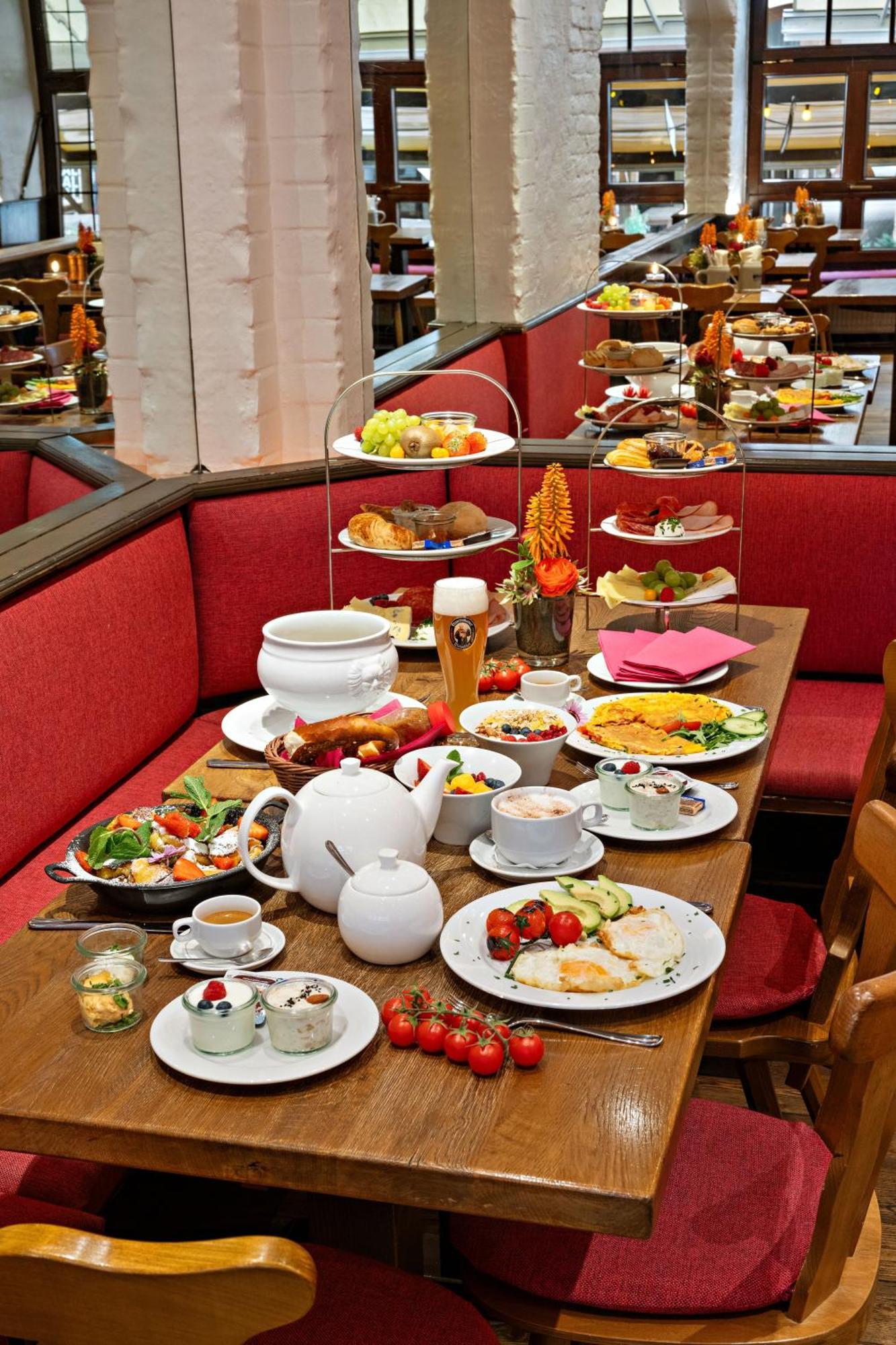 Deutsche Eiche Hotel 3*