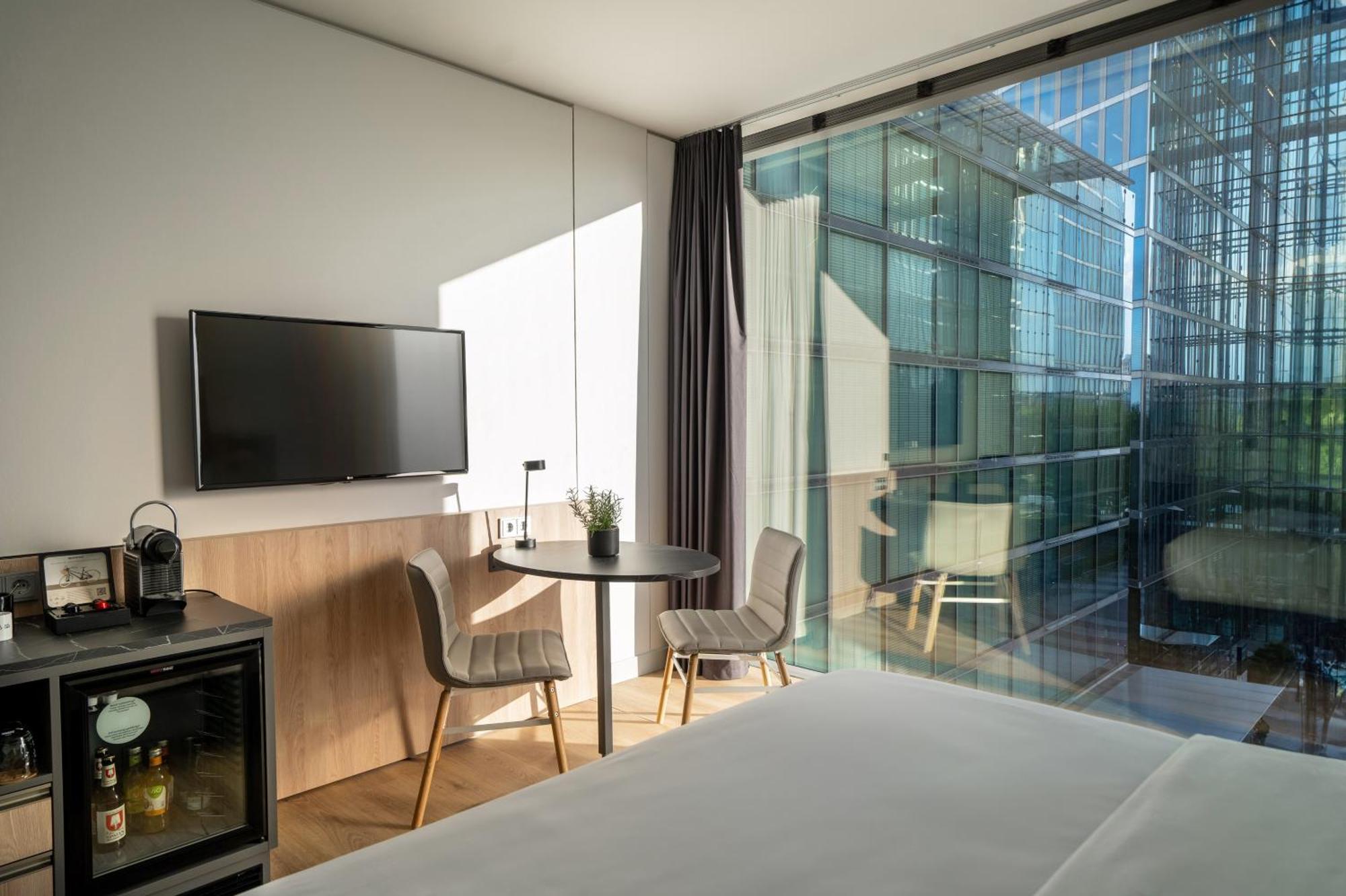 Innside By Melia Parkstadt Schwabing 4*
