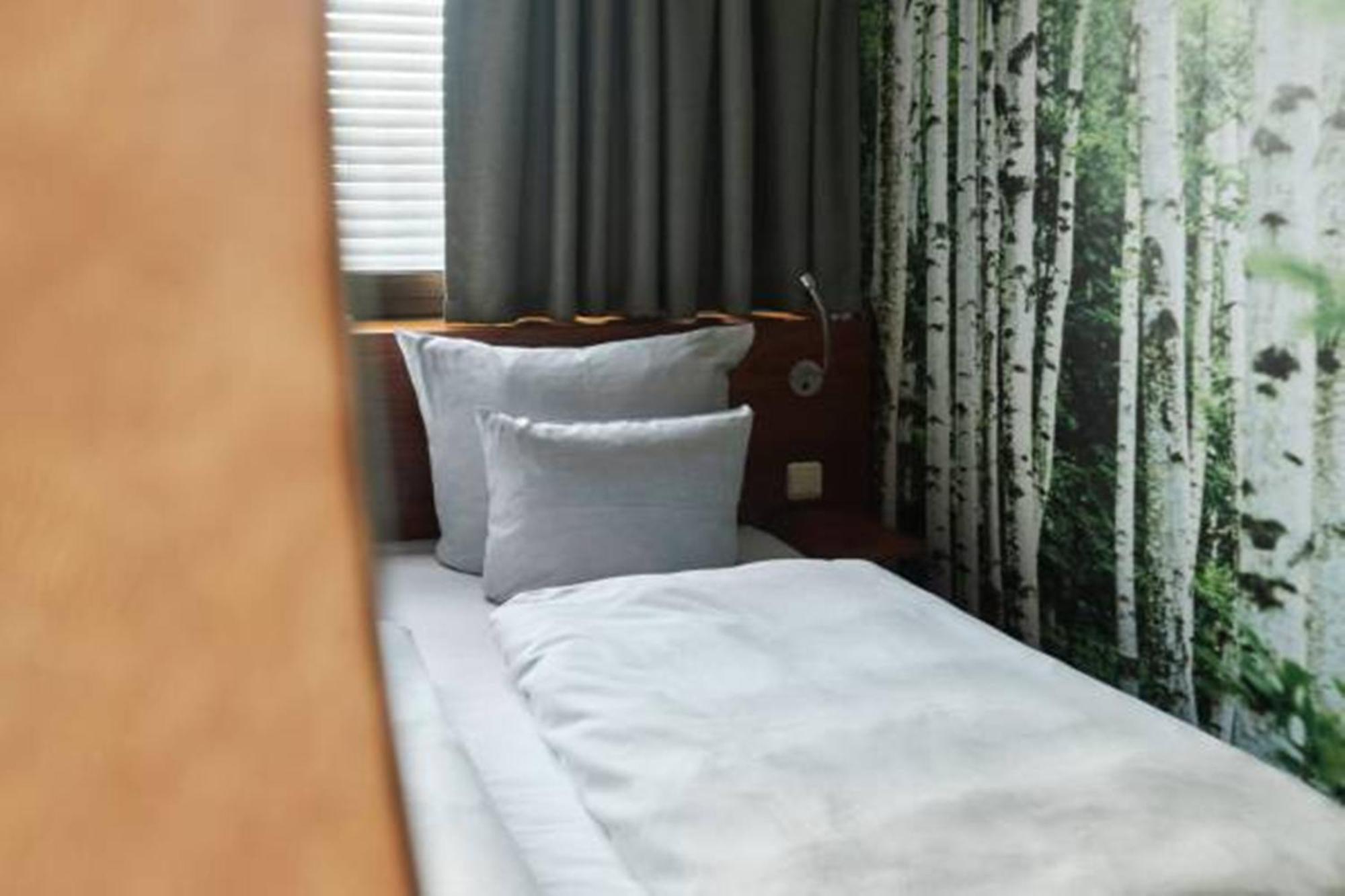 Hotel Cocoon Stachus München