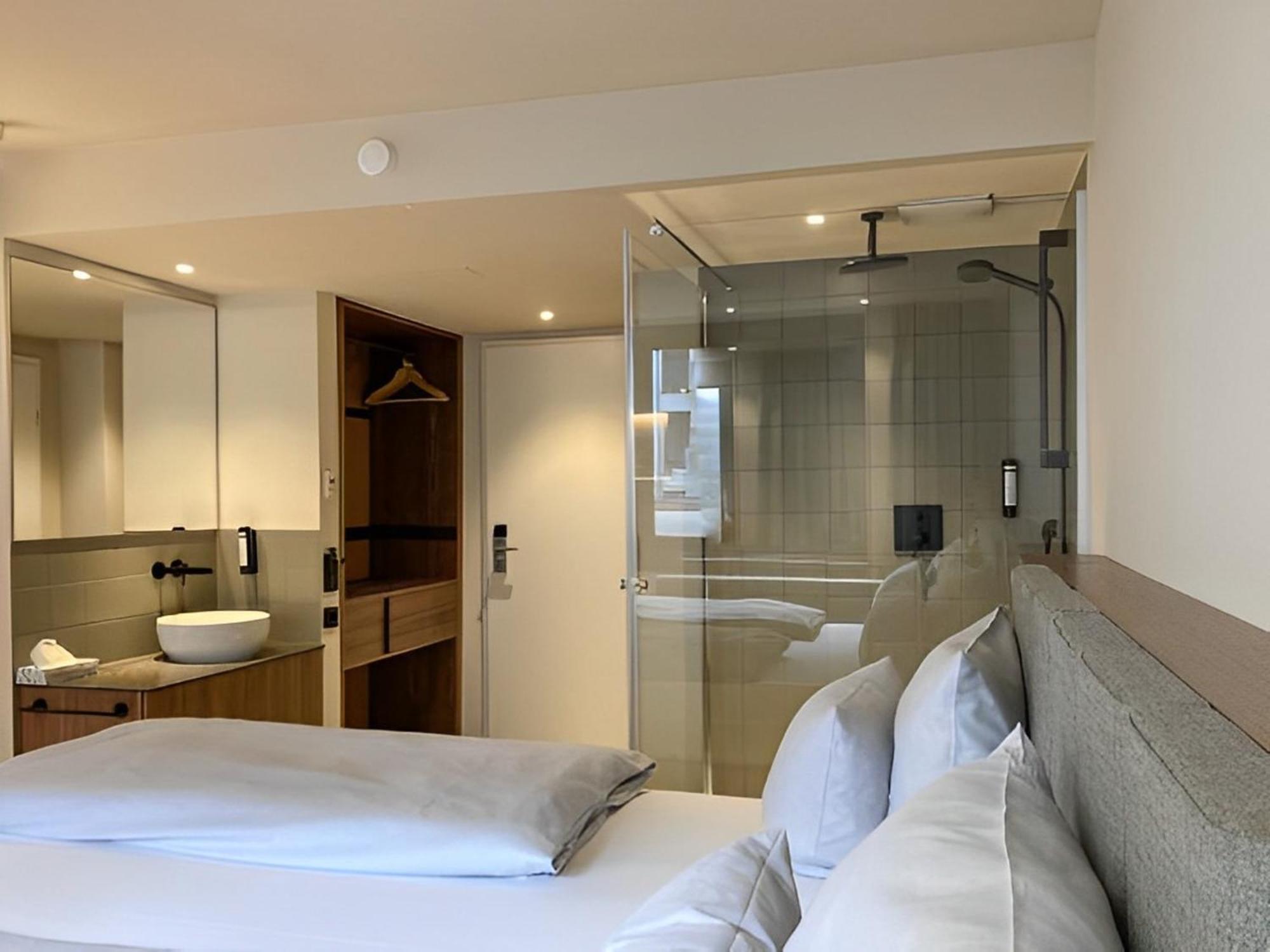 Hotel Cocoon Stachus München