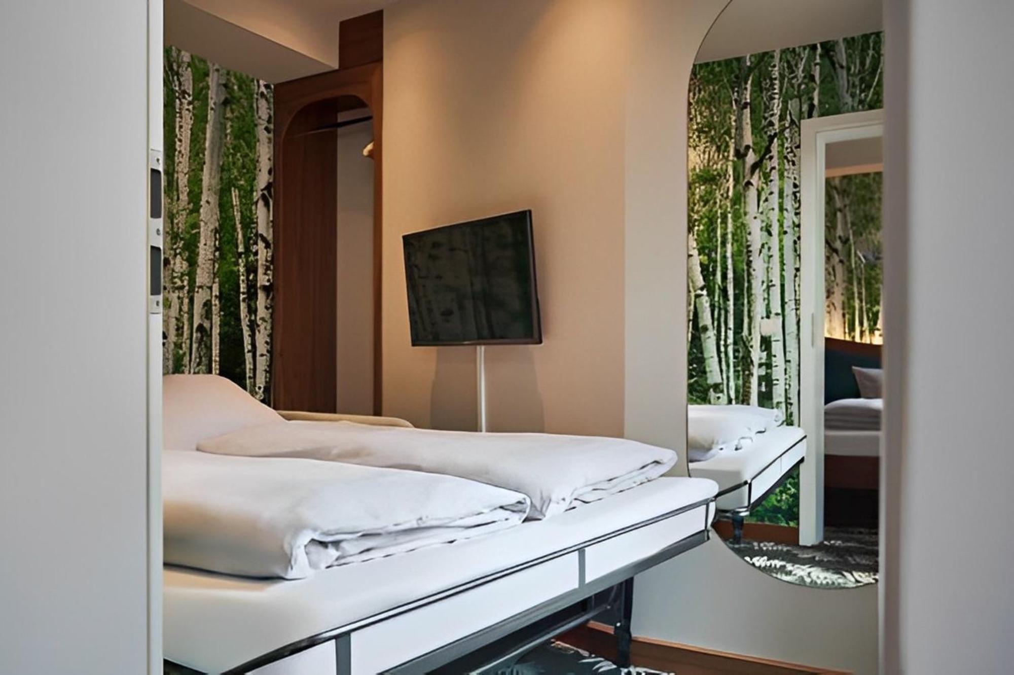 Cocoon Stachus Hotel München