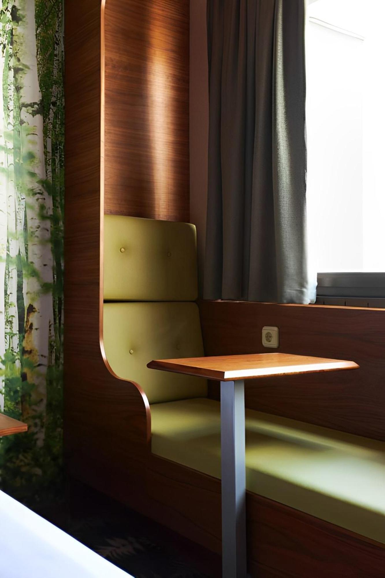 Hotel Cocoon Stachus 3*