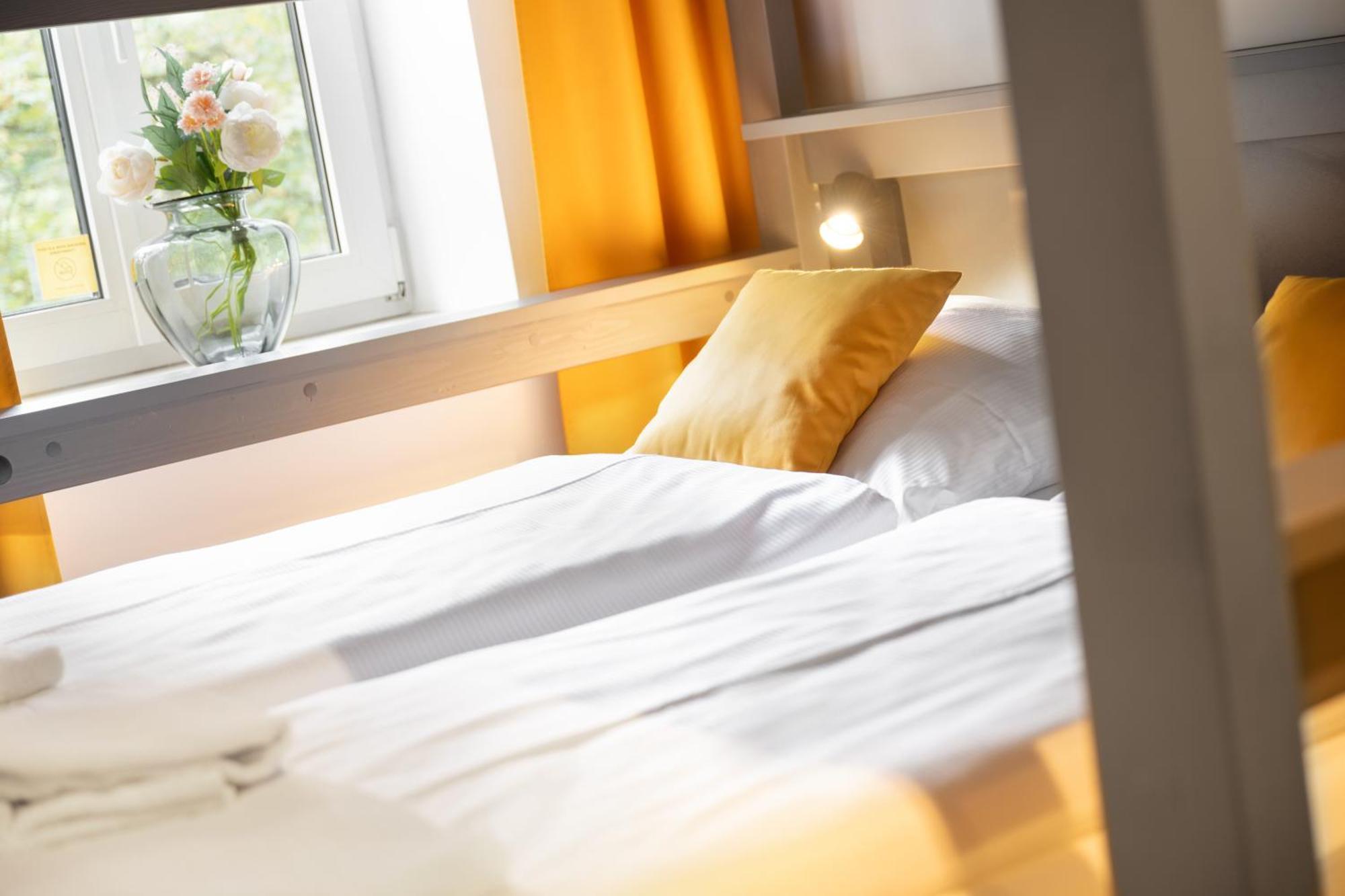 Aparthotel Servus By Homaris Munich