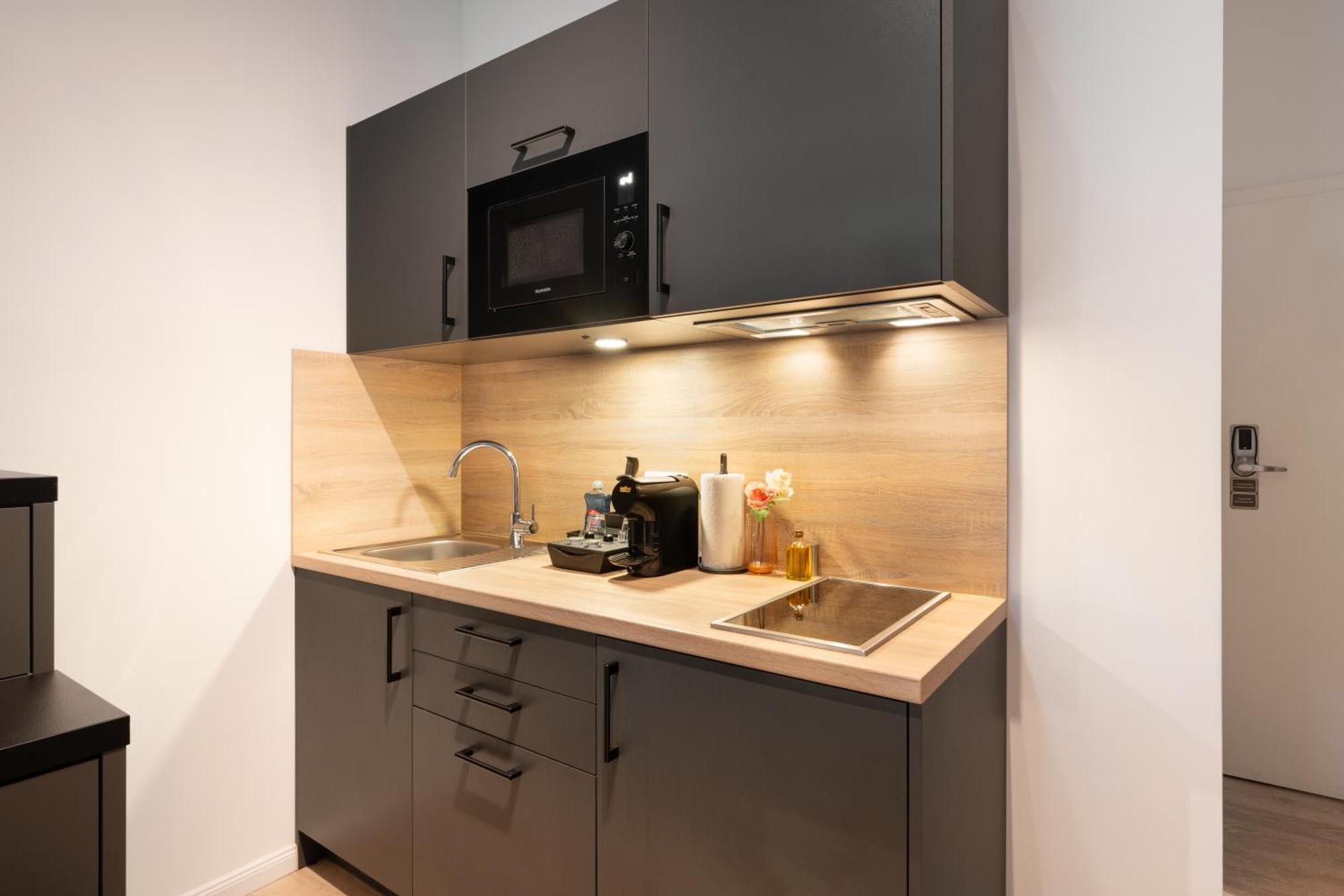 Servus By Homaris * Munich