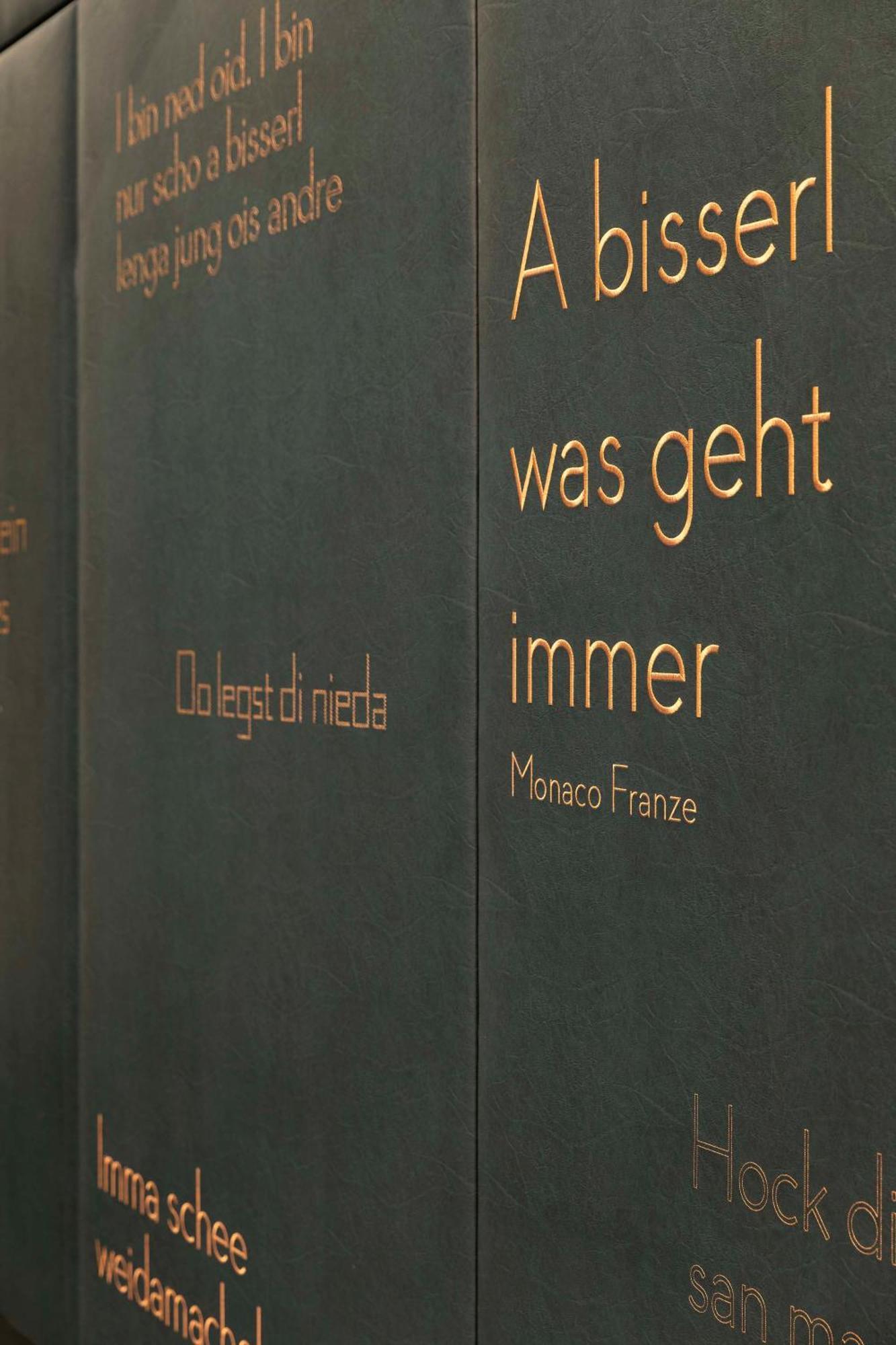 Andaz Schwabinger Tor, By Hyatt Munich