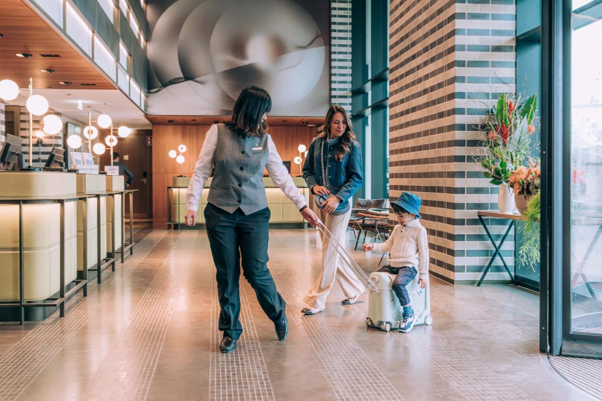 Marriott West 4* Munich