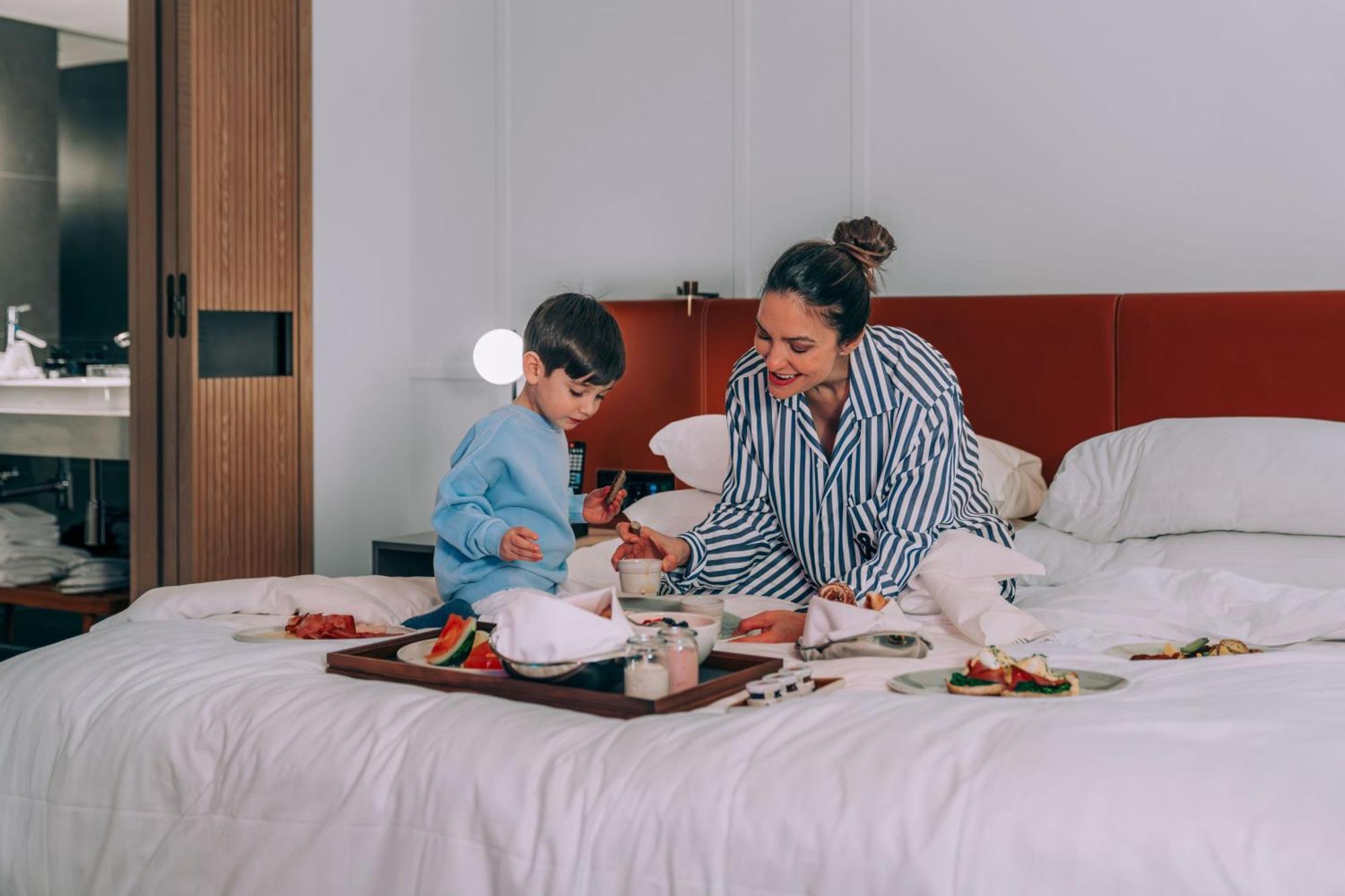 Marriott West 4* Munich