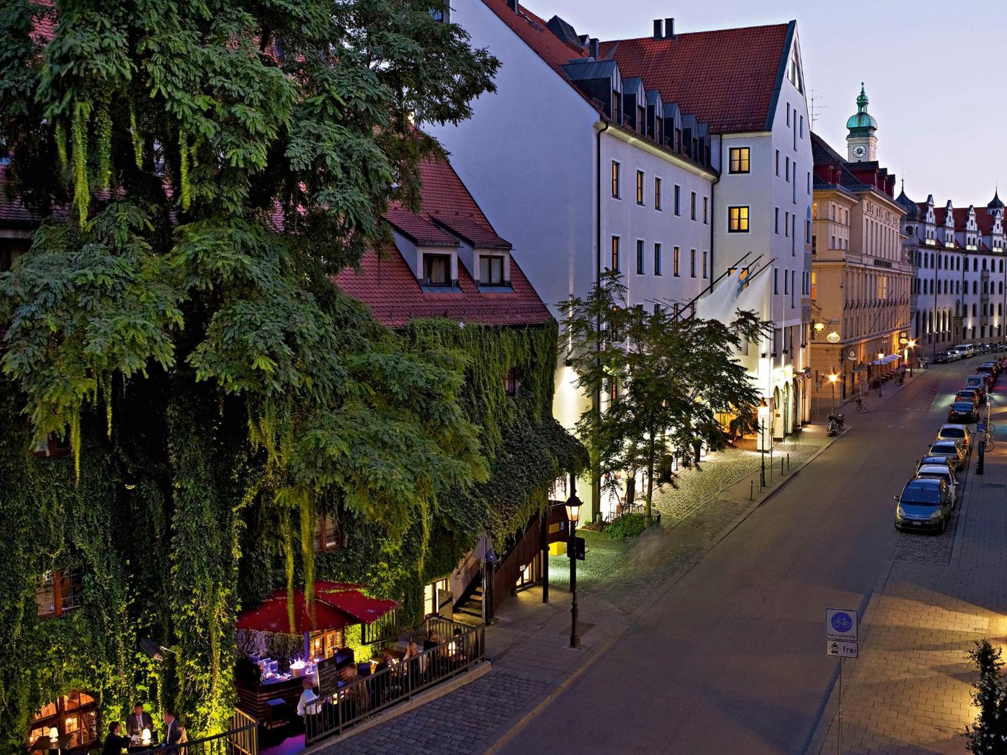 Platzl Hotel München