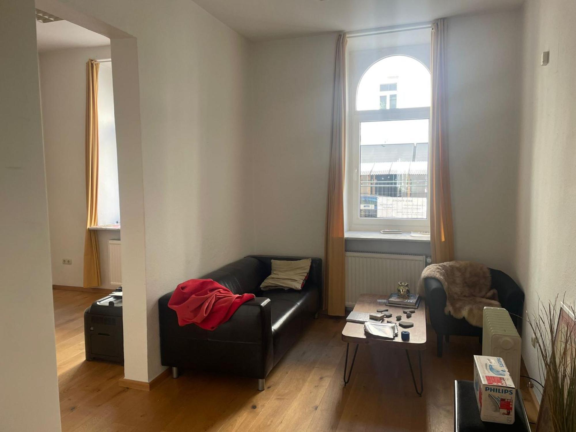 Grosse In Der Isarvorstadt Apartment *