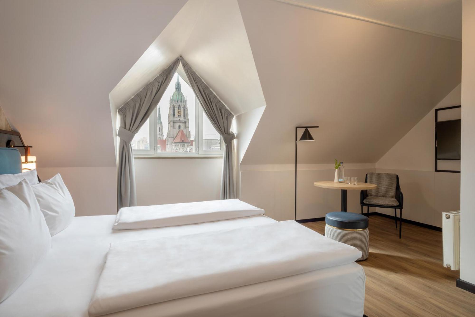 Center Affiliated By Melia Hotel Munich