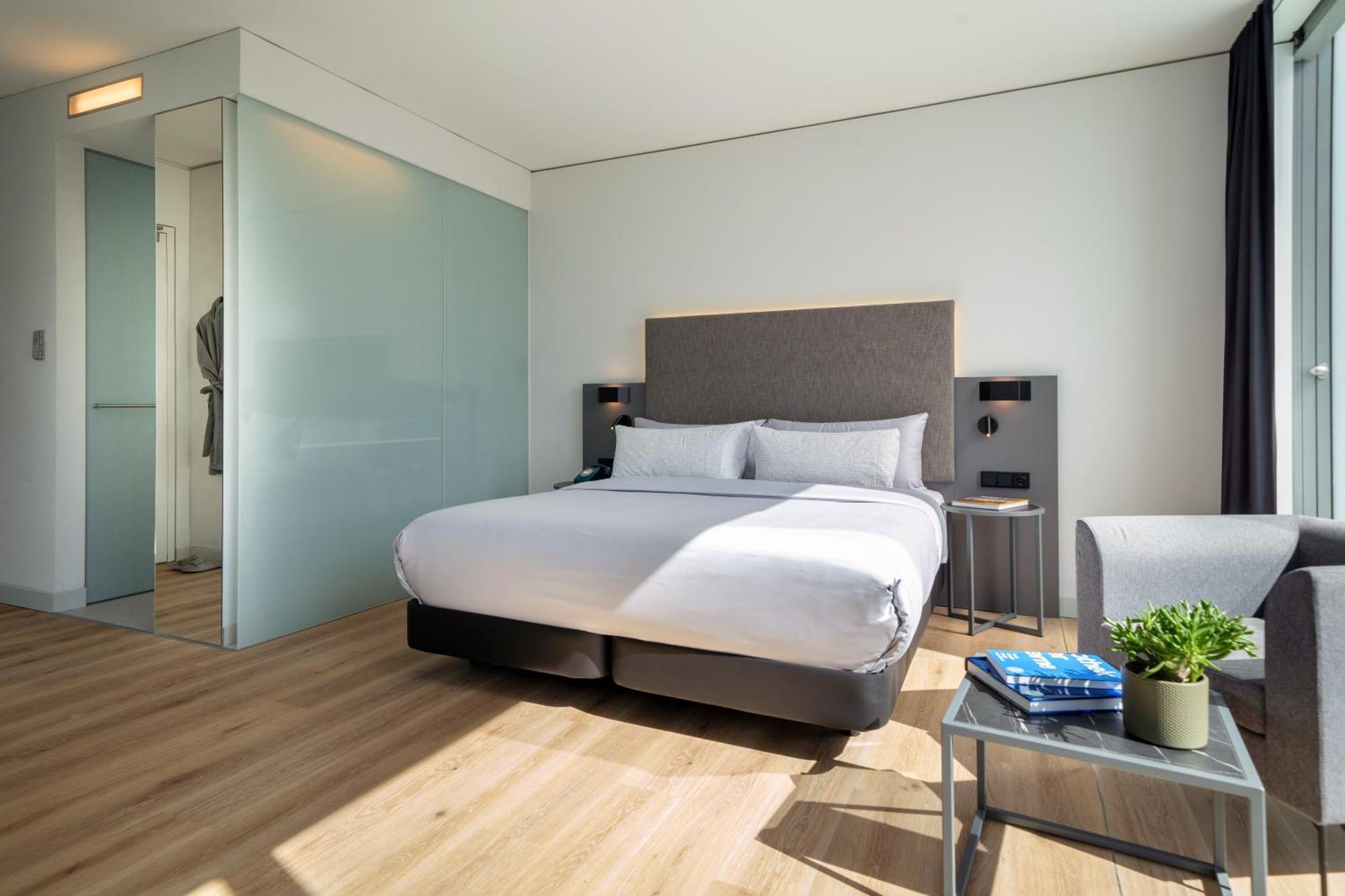 Innside By Melia Parkstadt Schwabing Munich
